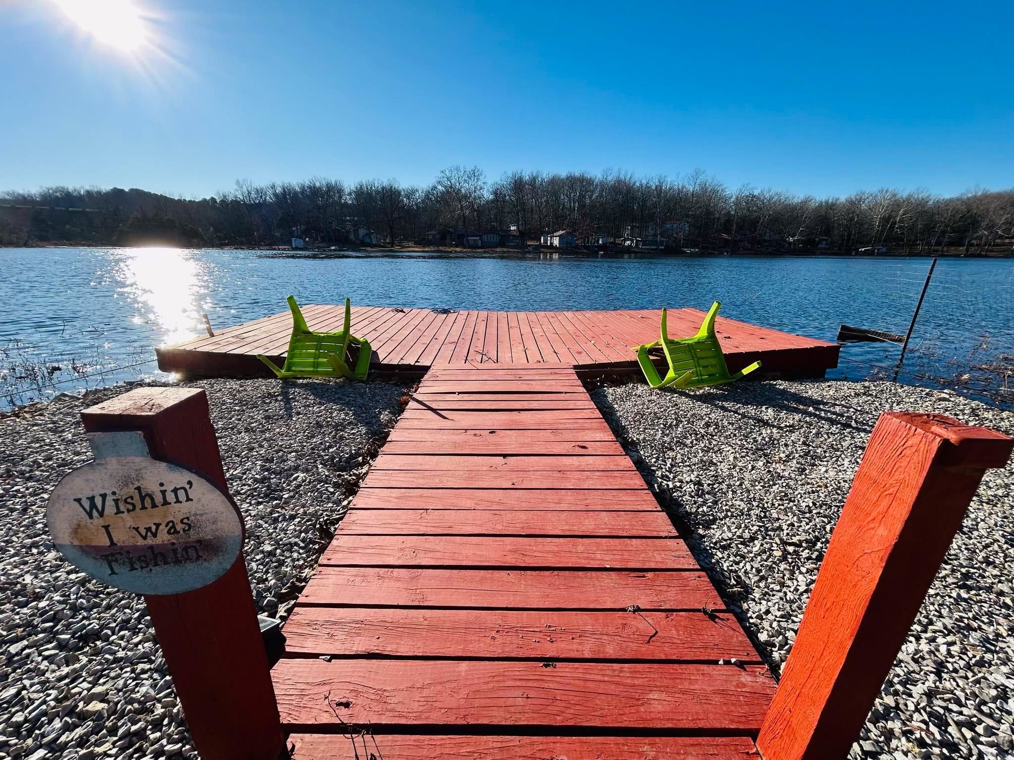 Photo 26 - Residential for sale – 81 E Lakeshore   Cherokee Village, AR