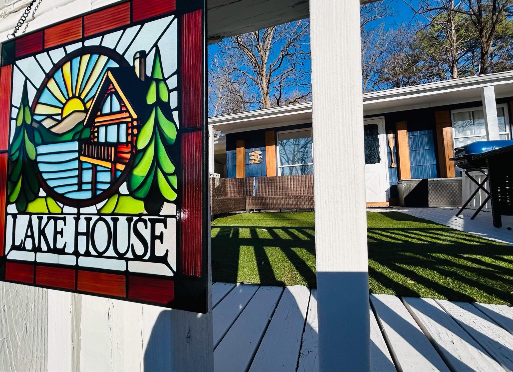 Photo 5 - Residential for sale – 81 E Lakeshore   Cherokee Village, AR