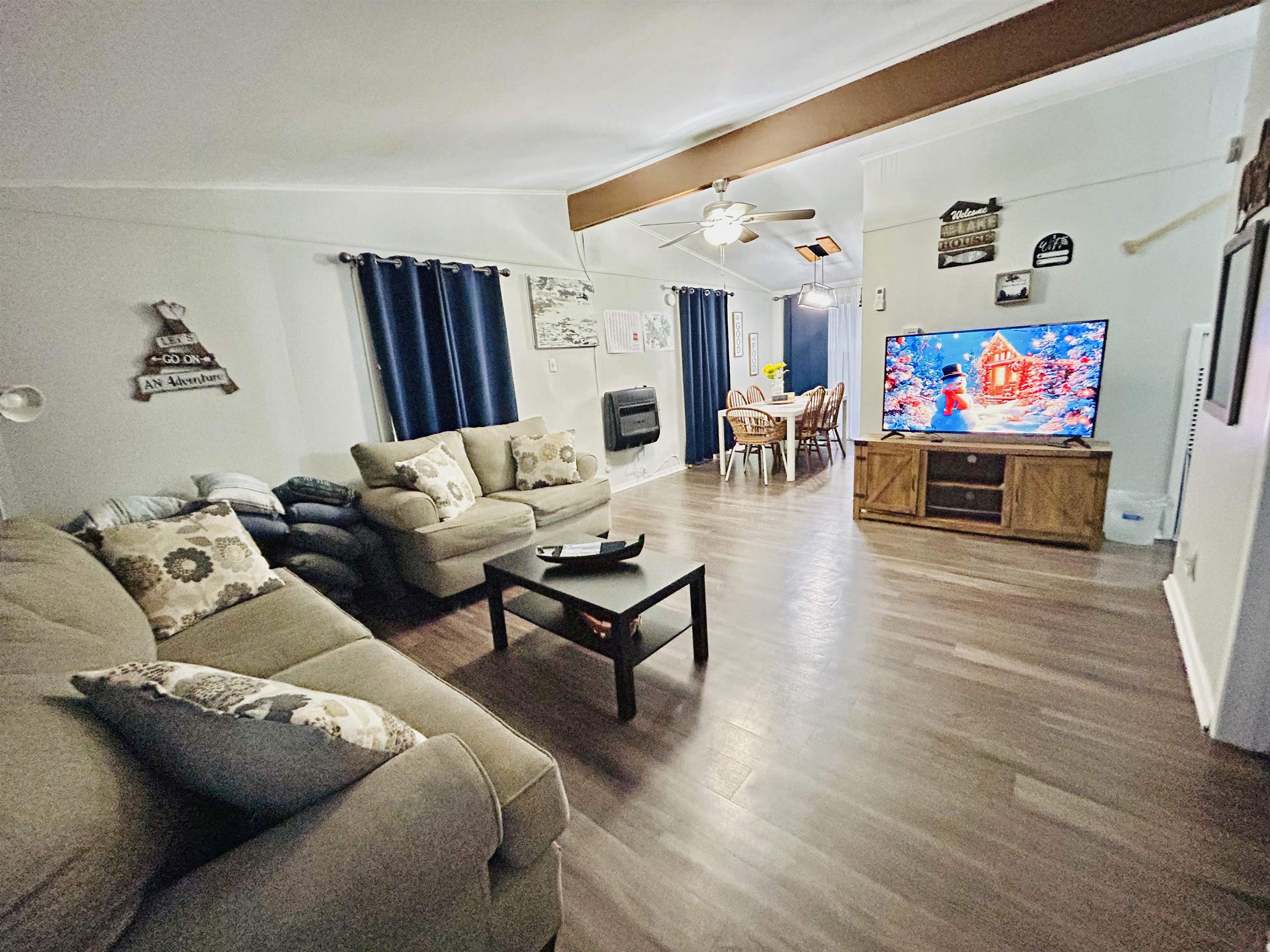 Photo 6 - Residential for sale – 81 E Lakeshore   Cherokee Village, AR