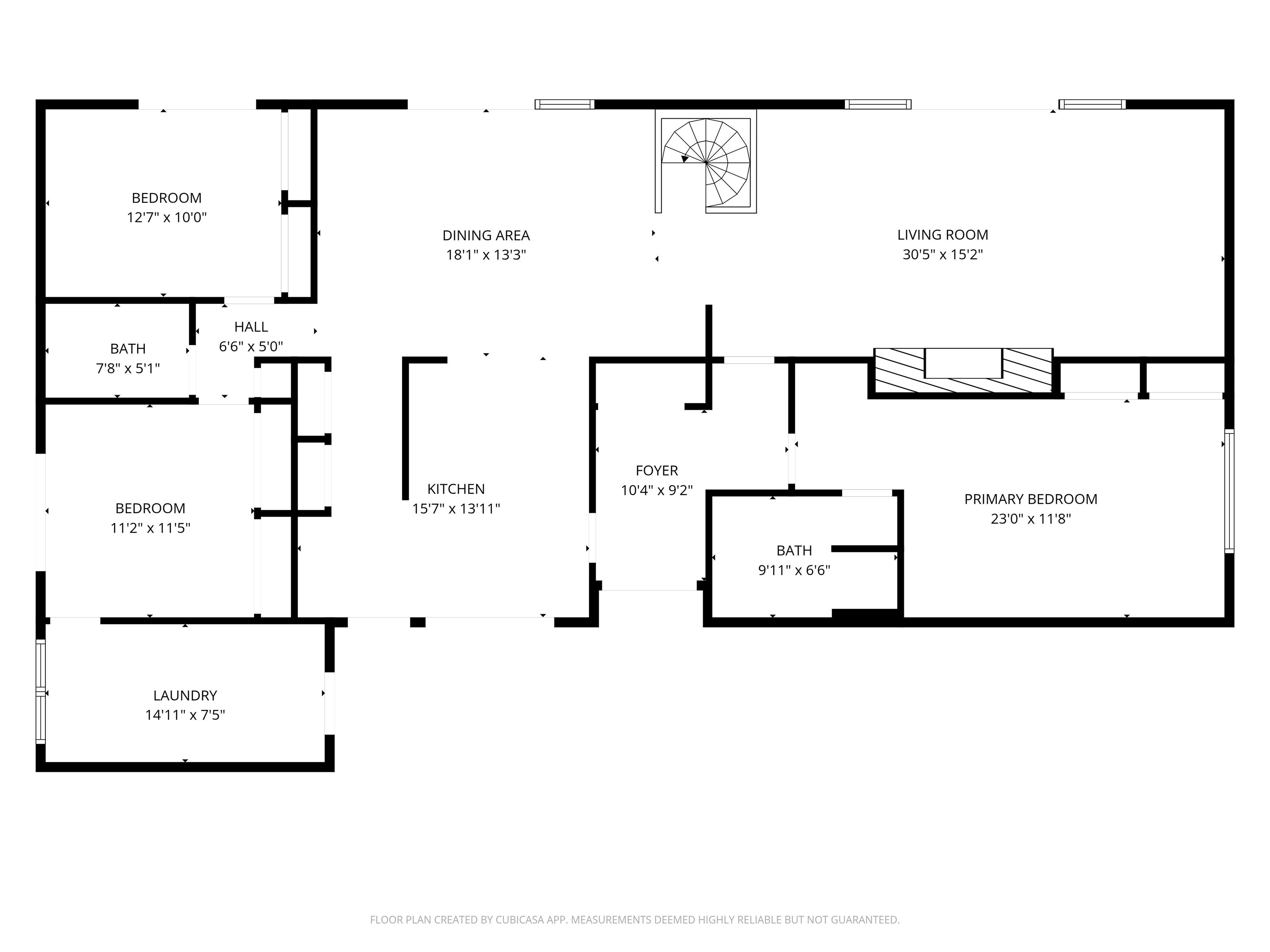 Photo 2 - Residential for sale – 30  Oniatara   Cherokee Village, AR