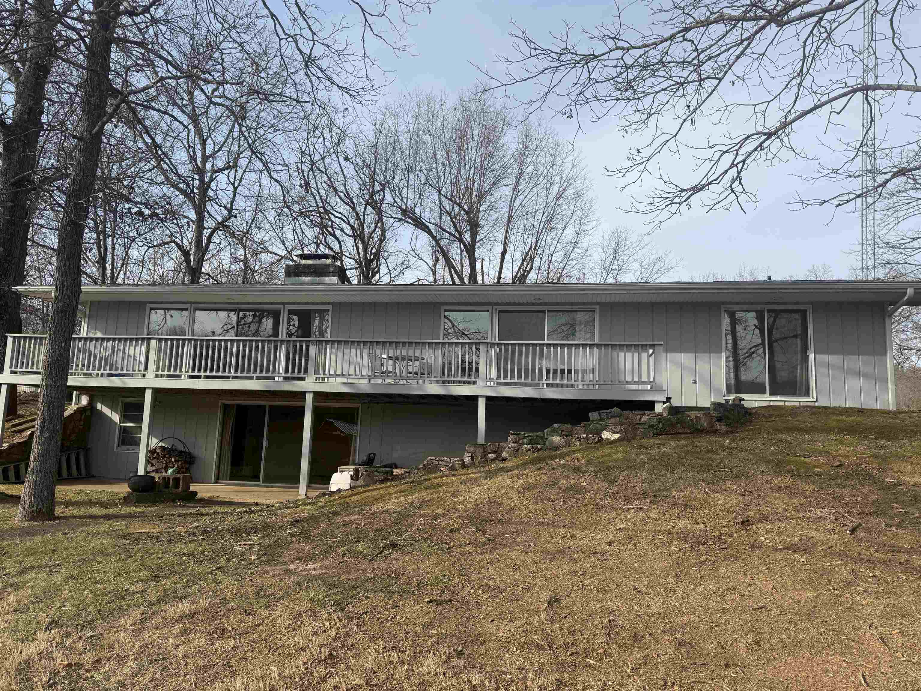 Photo 11 - Residential for sale – 30  Oniatara   Cherokee Village, AR