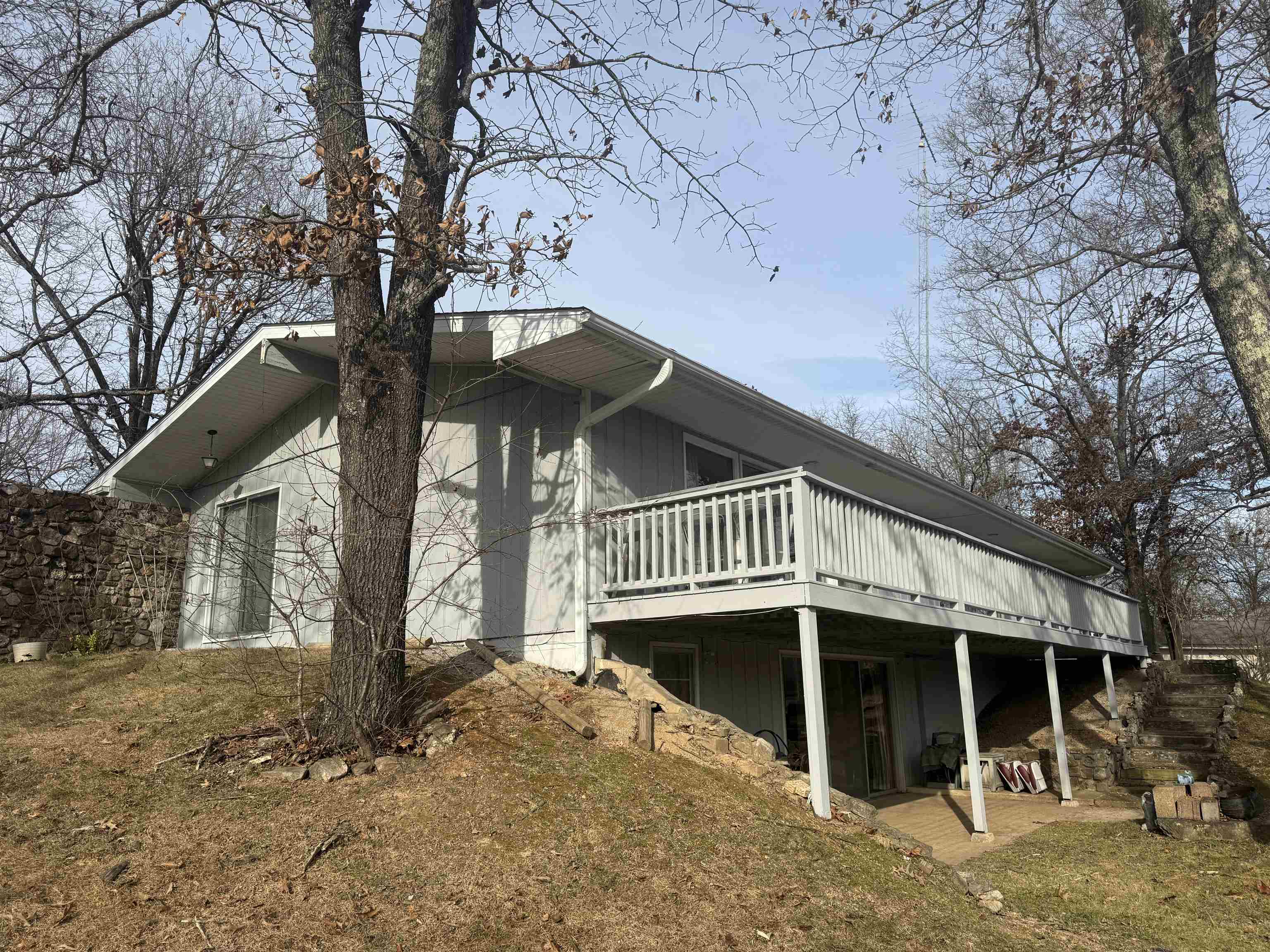 Photo 13 - Residential for sale – 30  Oniatara   Cherokee Village, AR