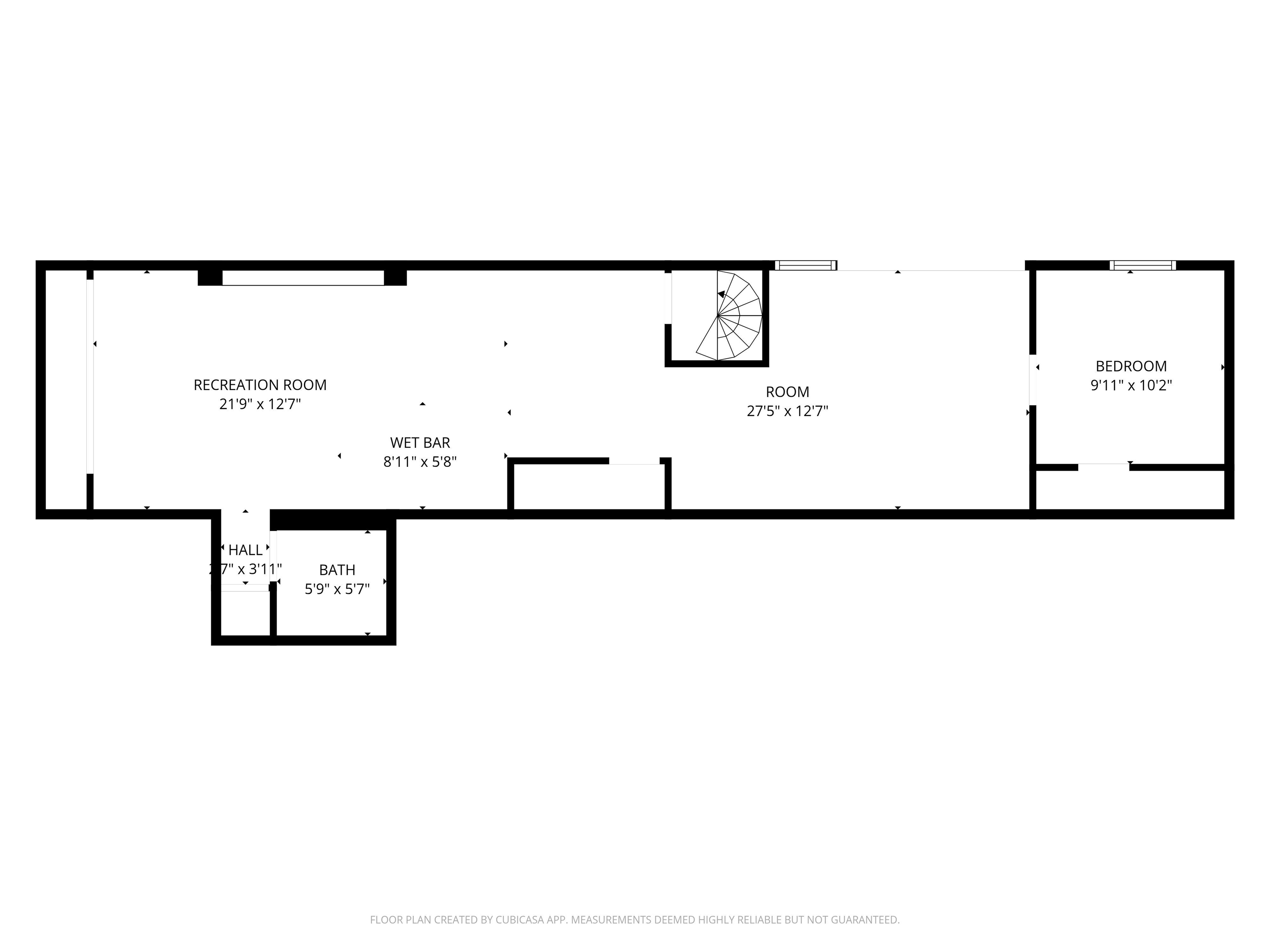 Photo 3 - Residential for sale – 30  Oniatara   Cherokee Village, AR