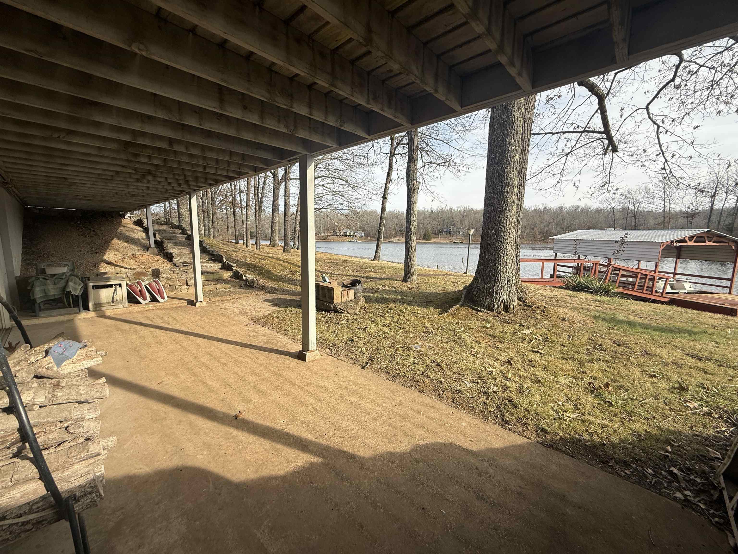 Photo 46 - Residential for sale – 30  Oniatara   Cherokee Village, AR