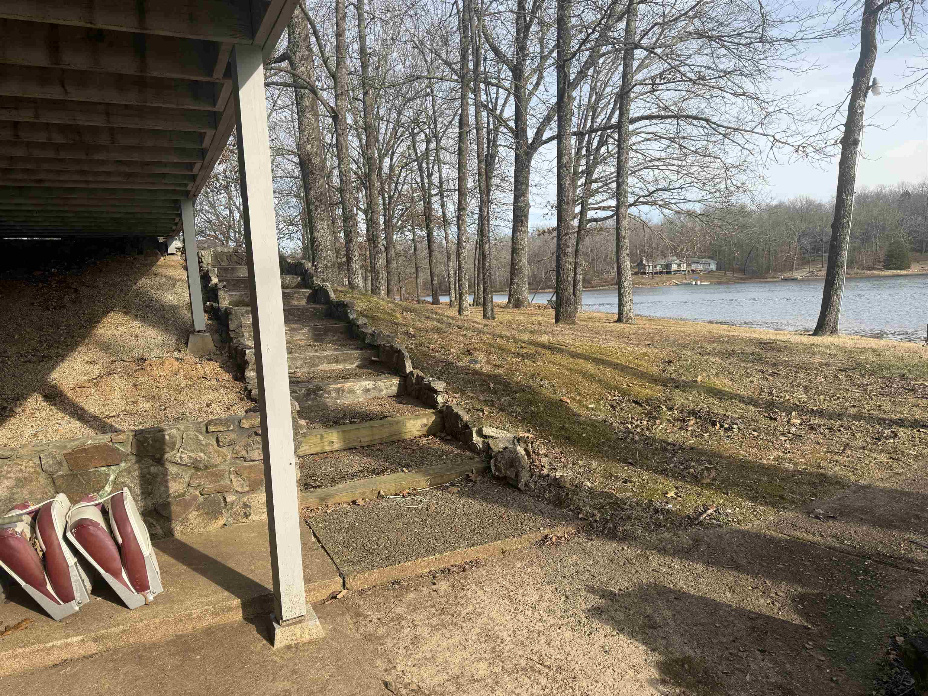 Photo 47 - Residential for sale – 30  Oniatara   Cherokee Village, AR