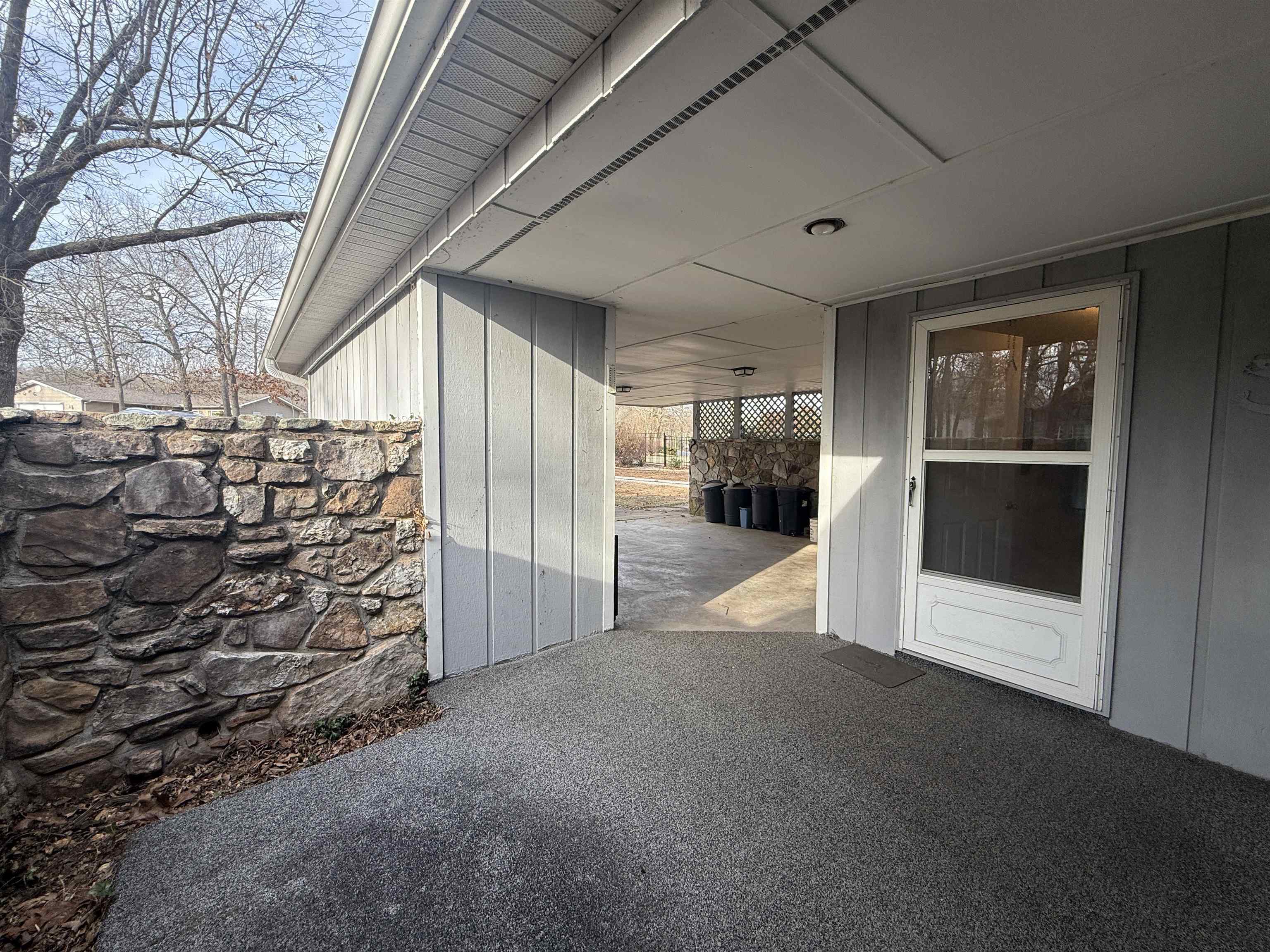 Photo 49 - Residential for sale – 30  Oniatara   Cherokee Village, AR