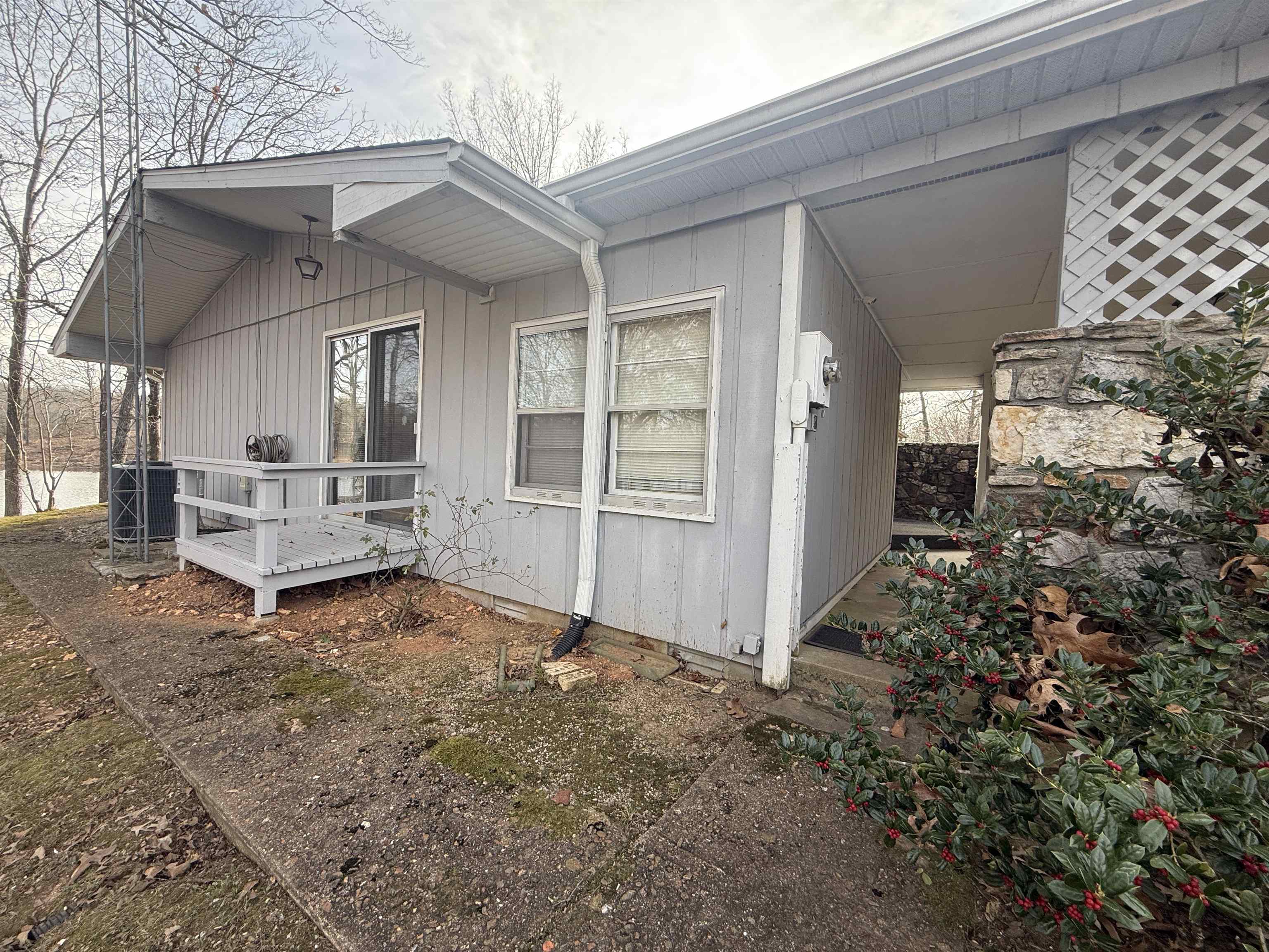 Photo 7 - Residential for sale – 30  Oniatara   Cherokee Village, AR