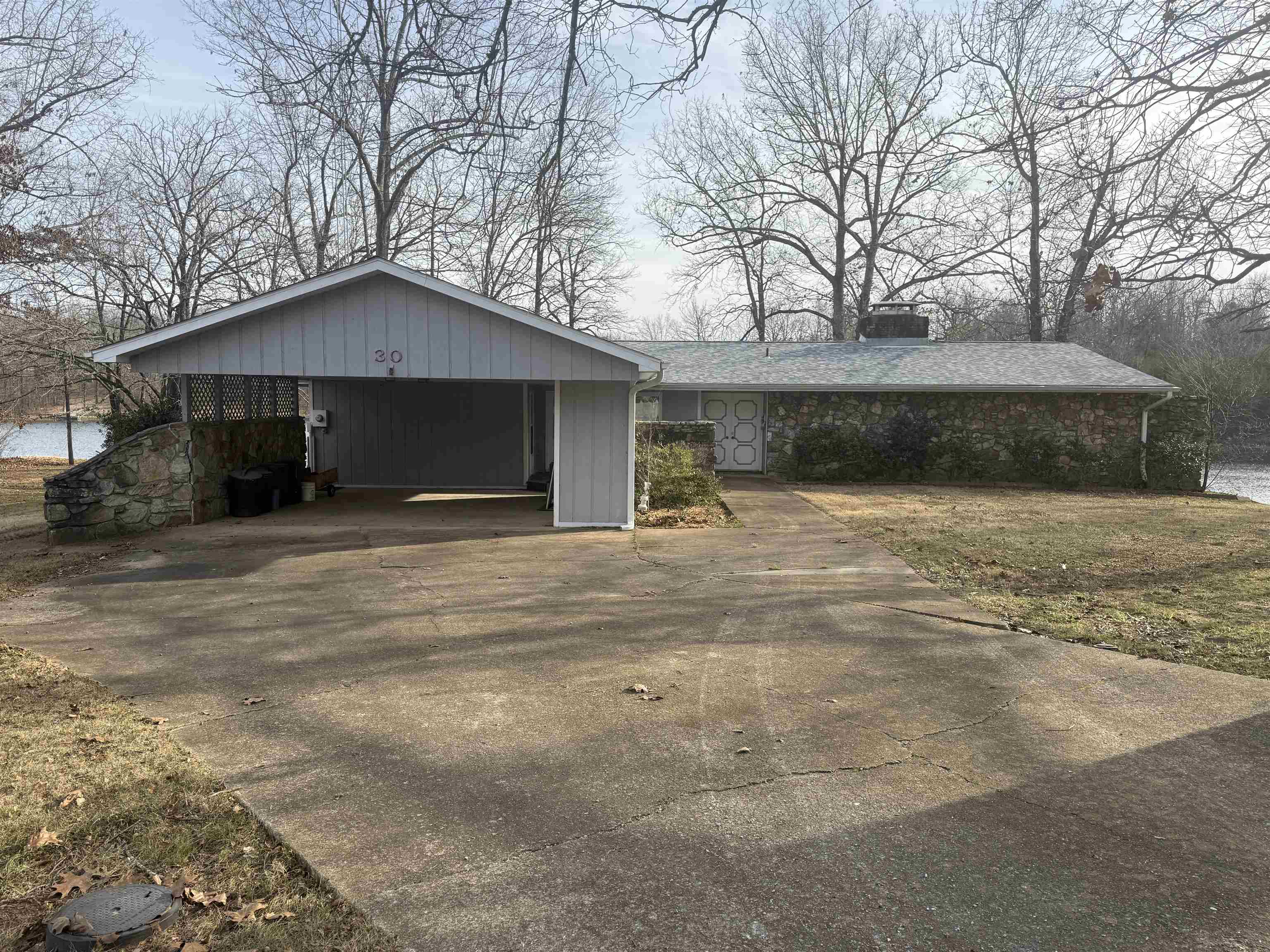 Photo 8 - Residential for sale – 30  Oniatara   Cherokee Village, AR