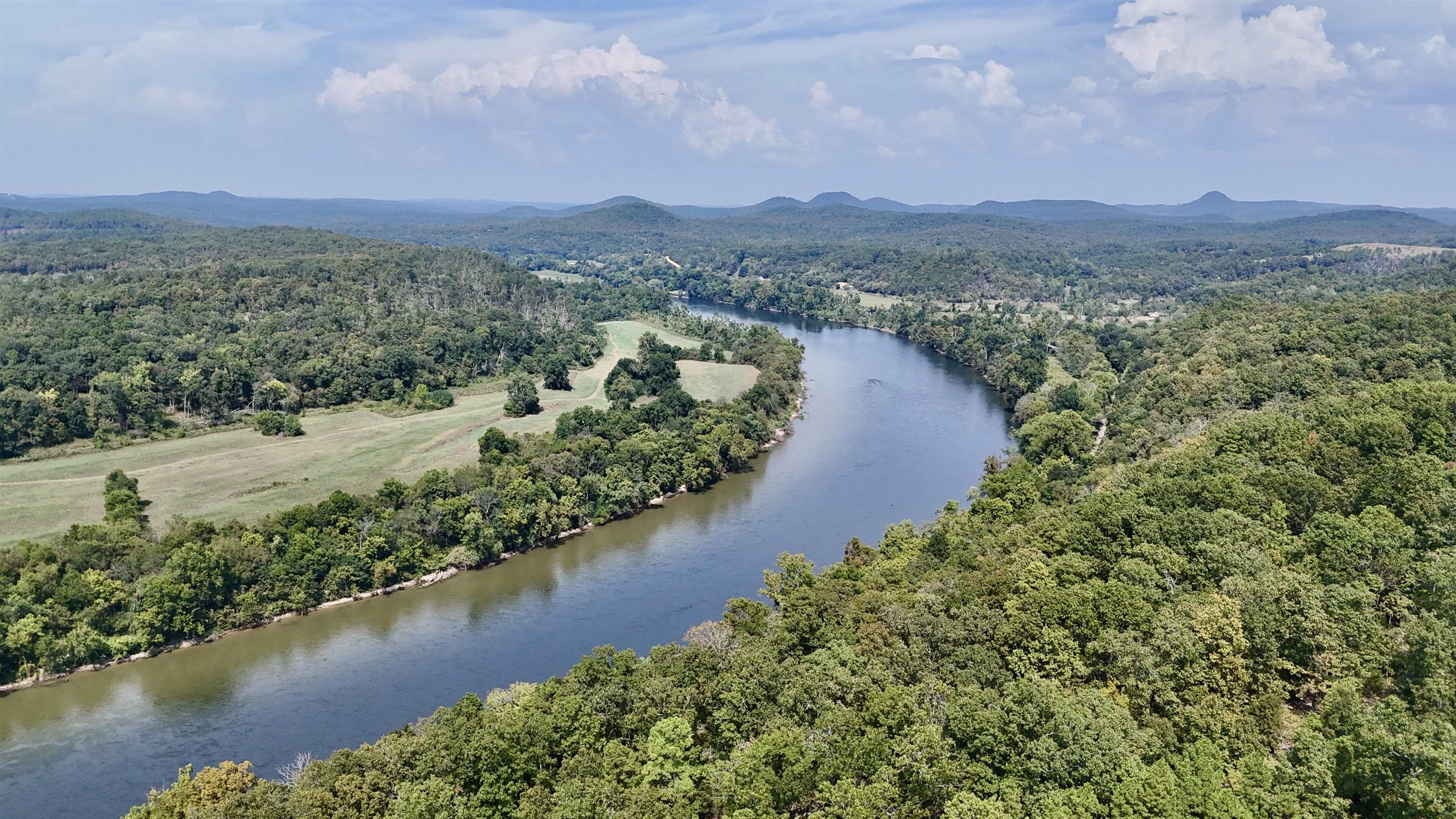 Photo 3 - Vacant Land for sale – 70  Mount Olive Road   Melbourne, AR