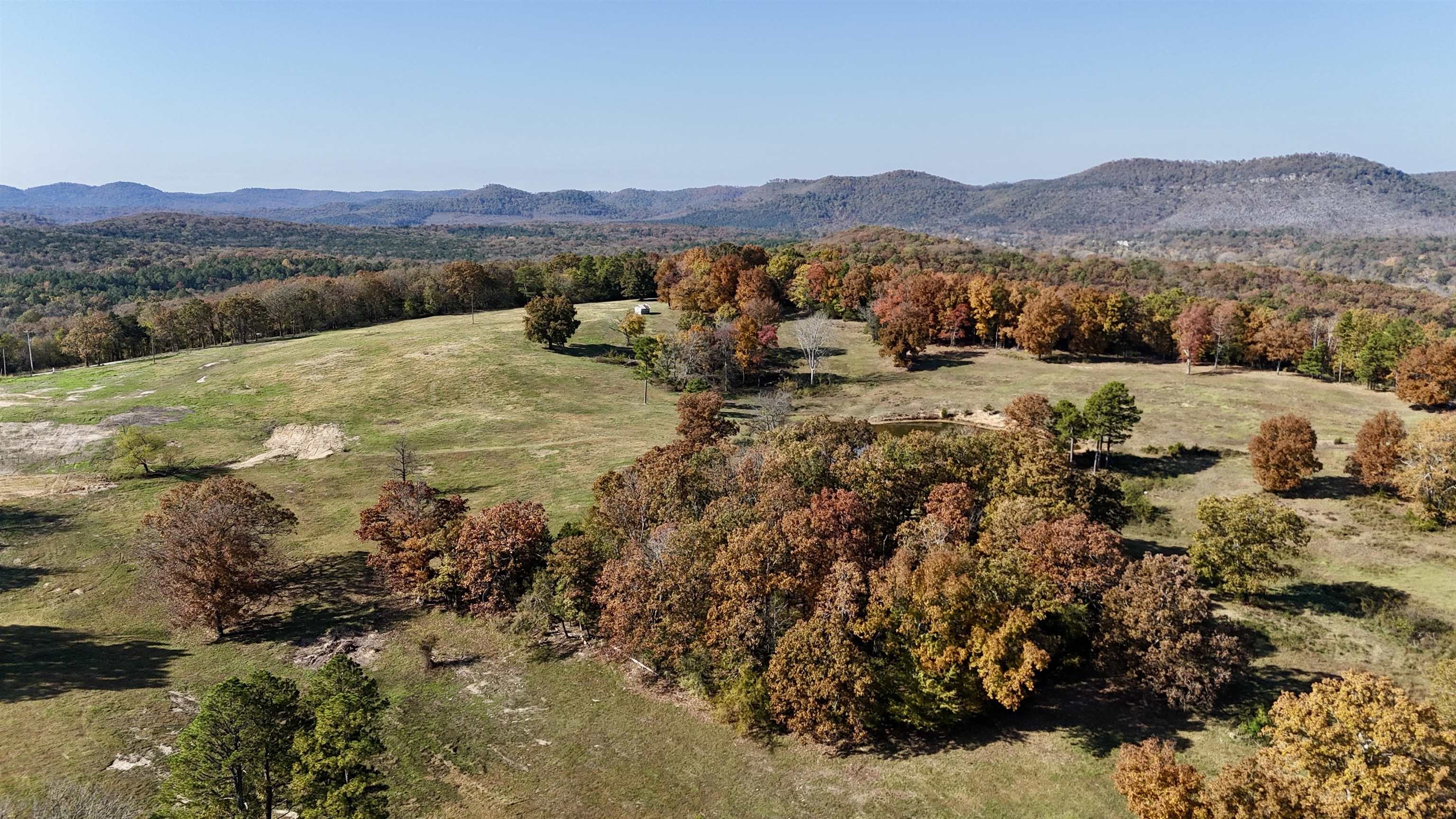 Photo 23 - Vacant Land for sale – 70  Mount Olive Road   Melbourne, AR