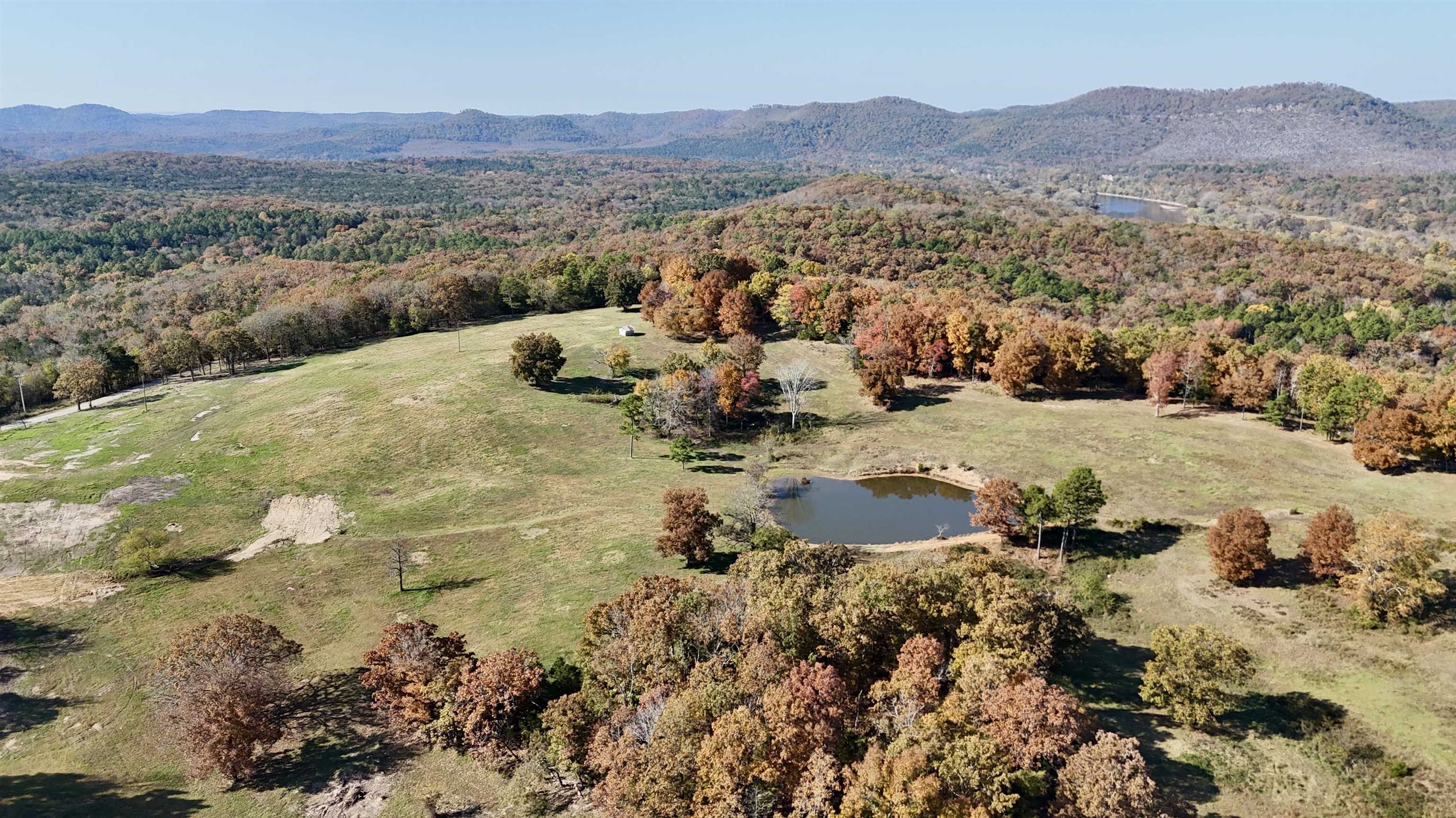 Photo 8 - Vacant Land for sale – 70  Mount Olive Road   Melbourne, AR