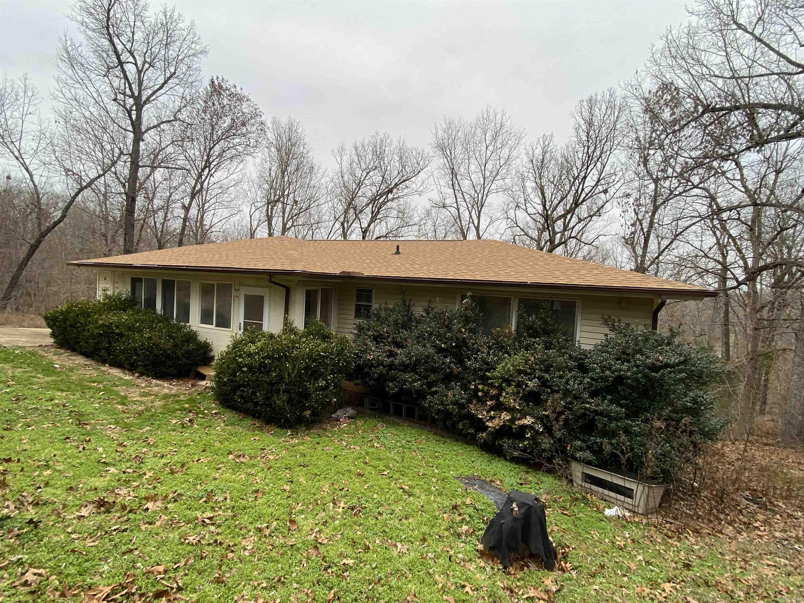 Photo 2 - Residential for sale – 9  Saotee   Cherokee Village, AR