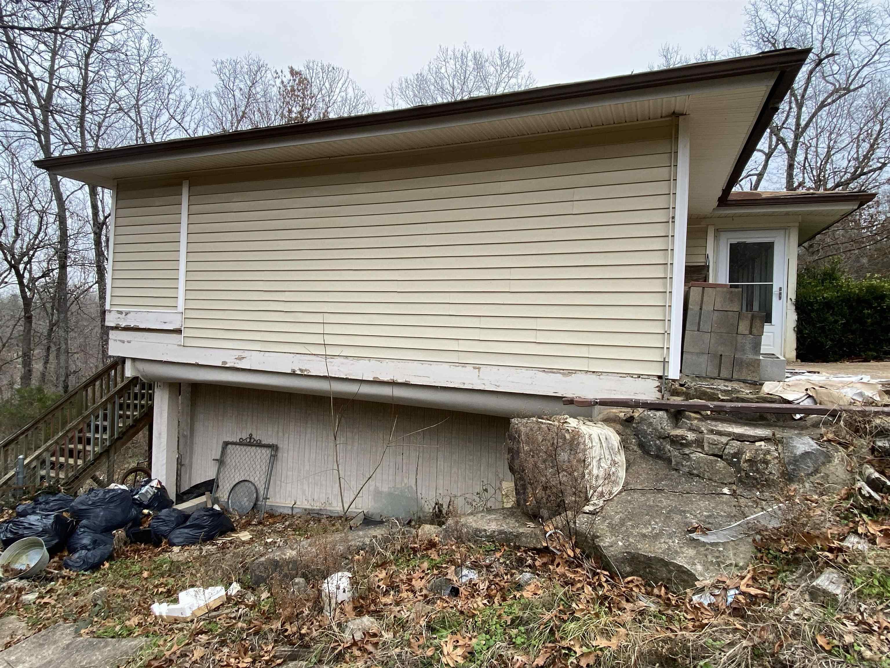 Photo 4 - Residential for sale – 9  Saotee   Cherokee Village, AR