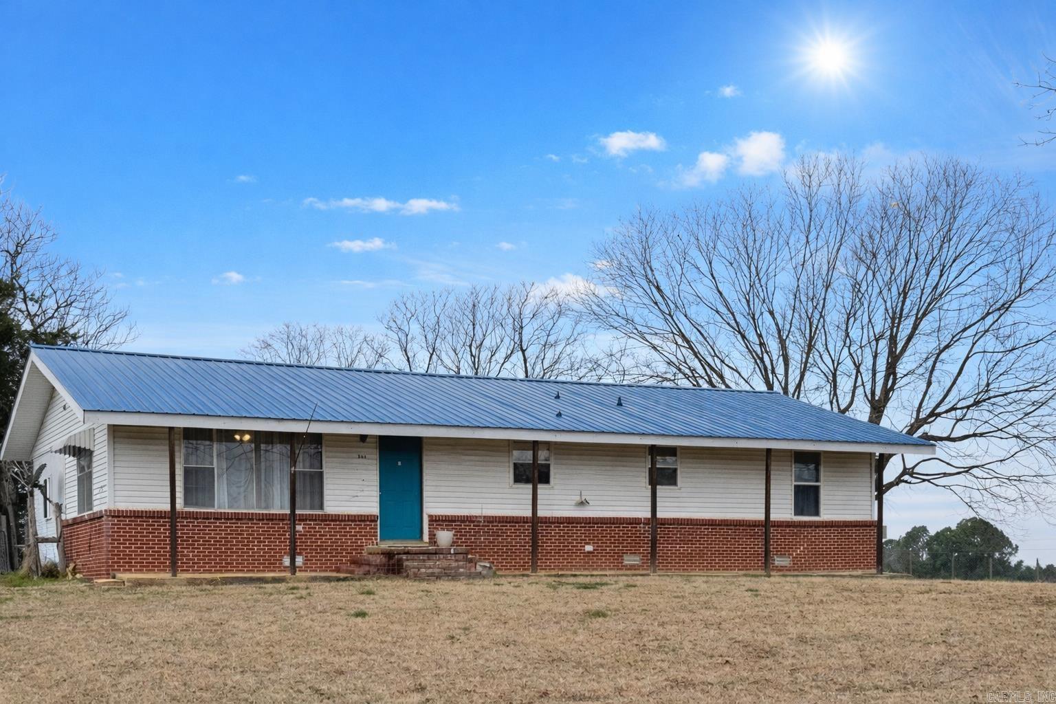 Residential for sale – 260  School Loop   Oxford, AR