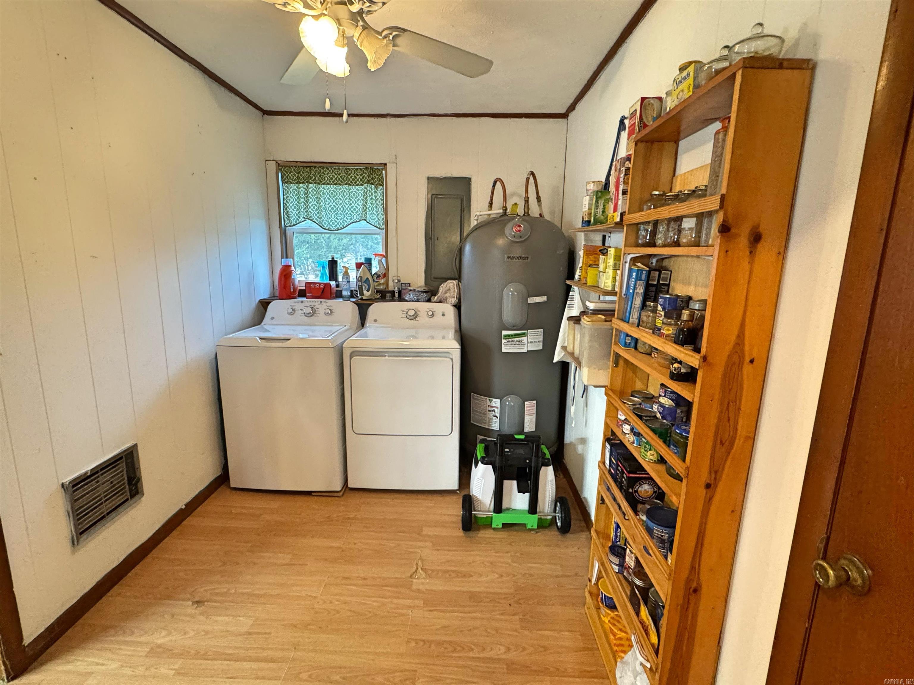 Photo 17 - Residential for sale – 260  School Loop   Oxford, AR