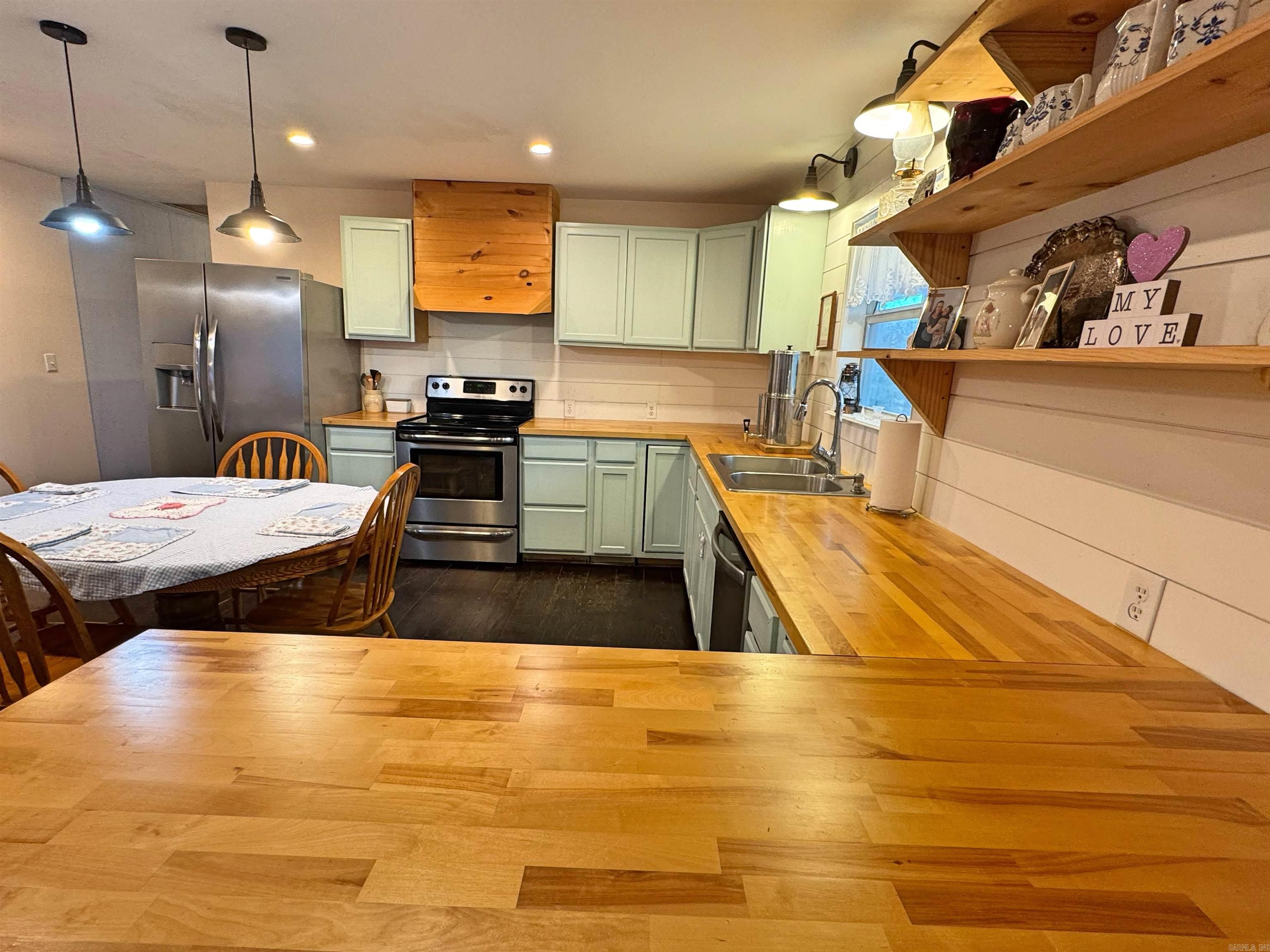 Photo 21 - Residential for sale – 260  School Loop   Oxford, AR