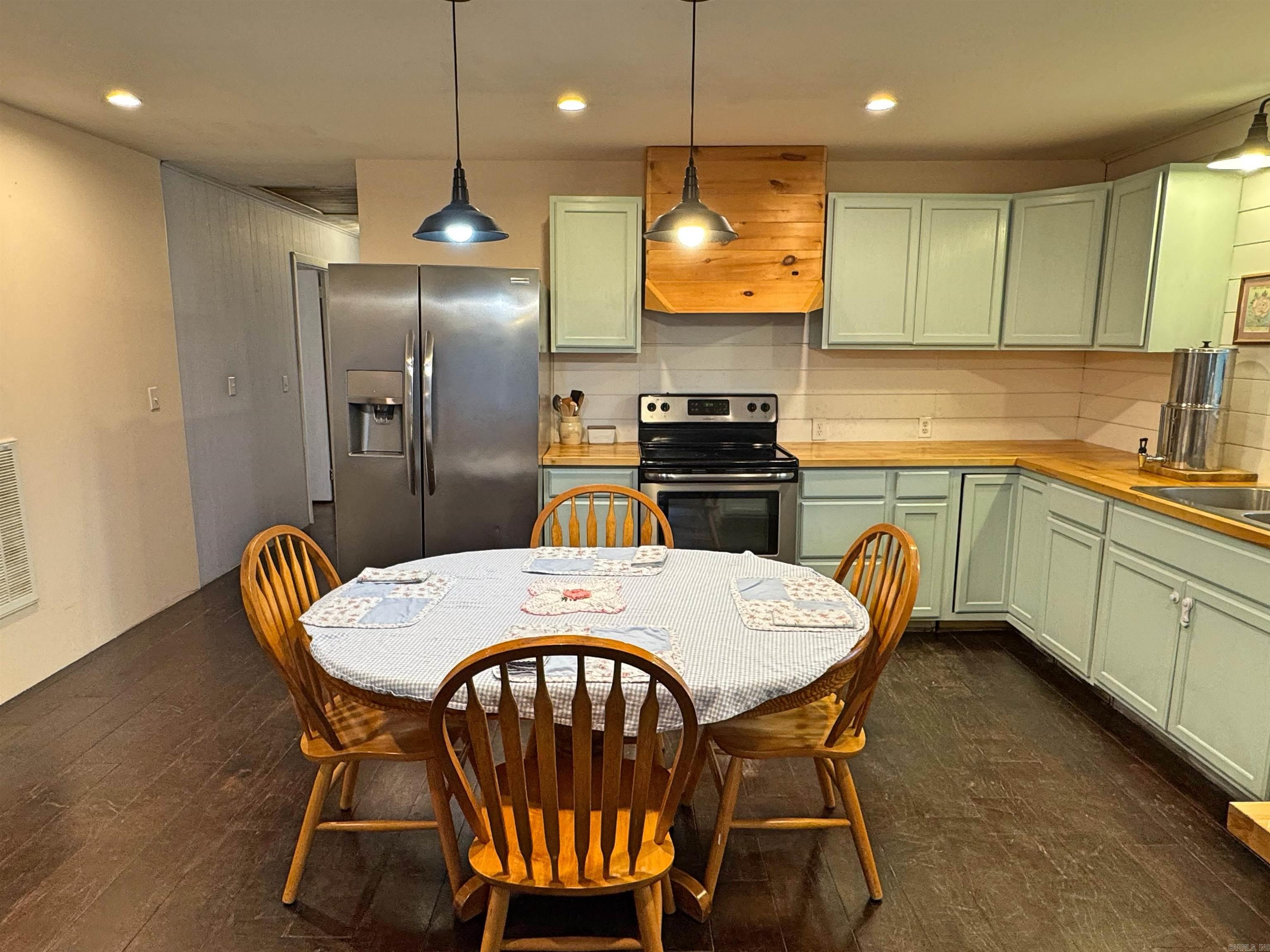 Photo 22 - Residential for sale – 260  School Loop   Oxford, AR