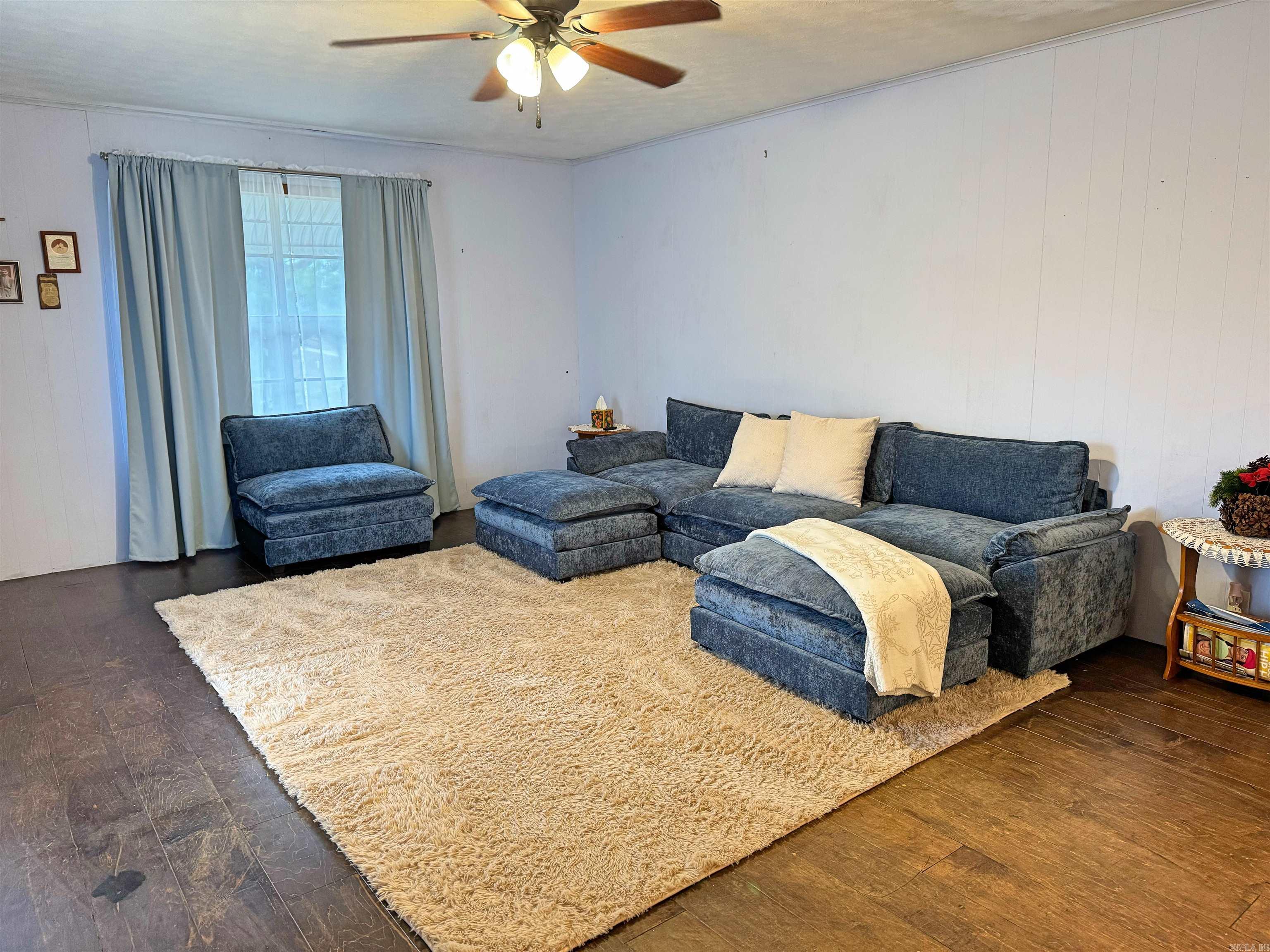 Photo 5 - Residential for sale – 260  School Loop   Oxford, AR