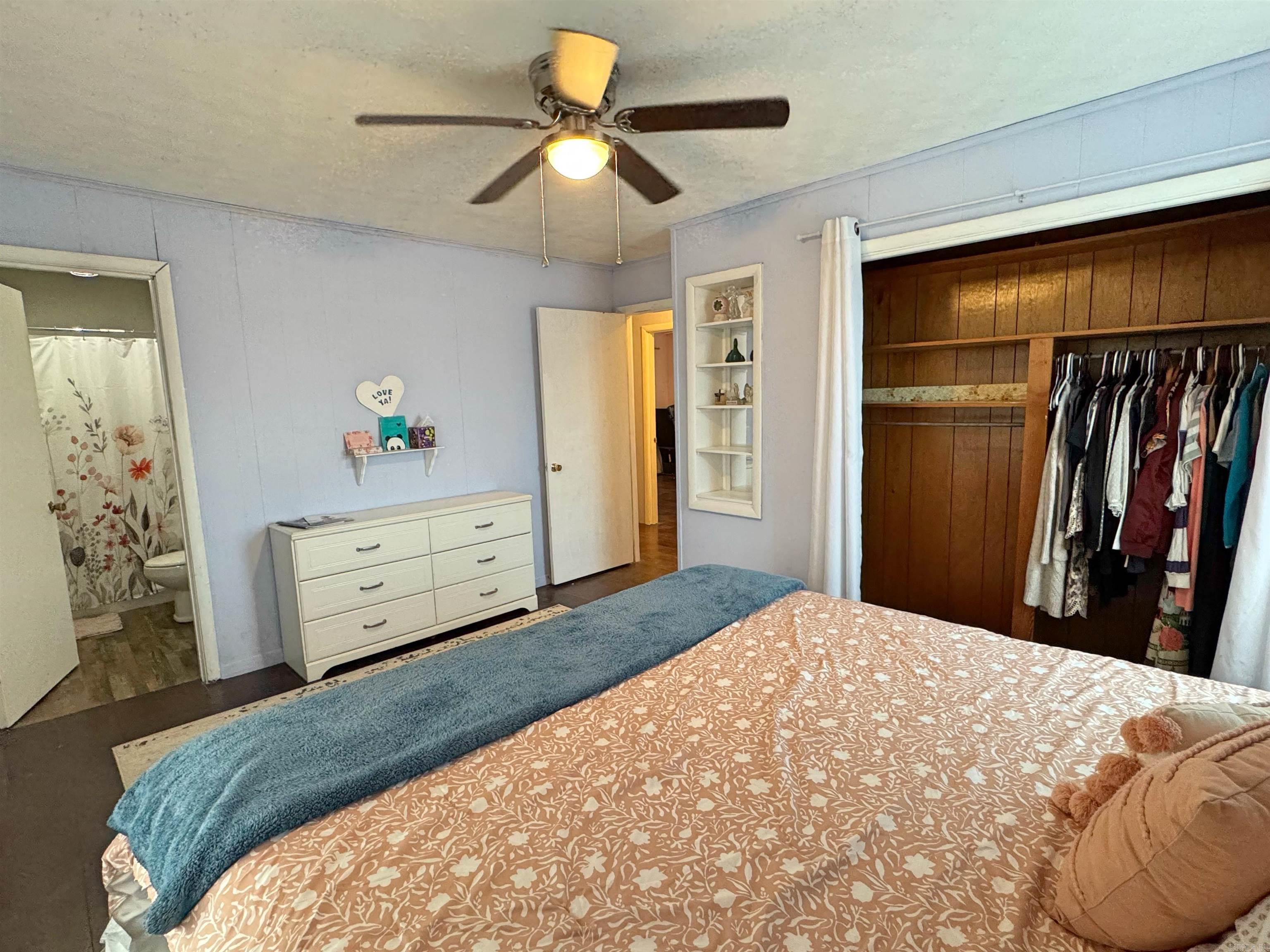 Photo 7 - Residential for sale – 260  School Loop   Oxford, AR