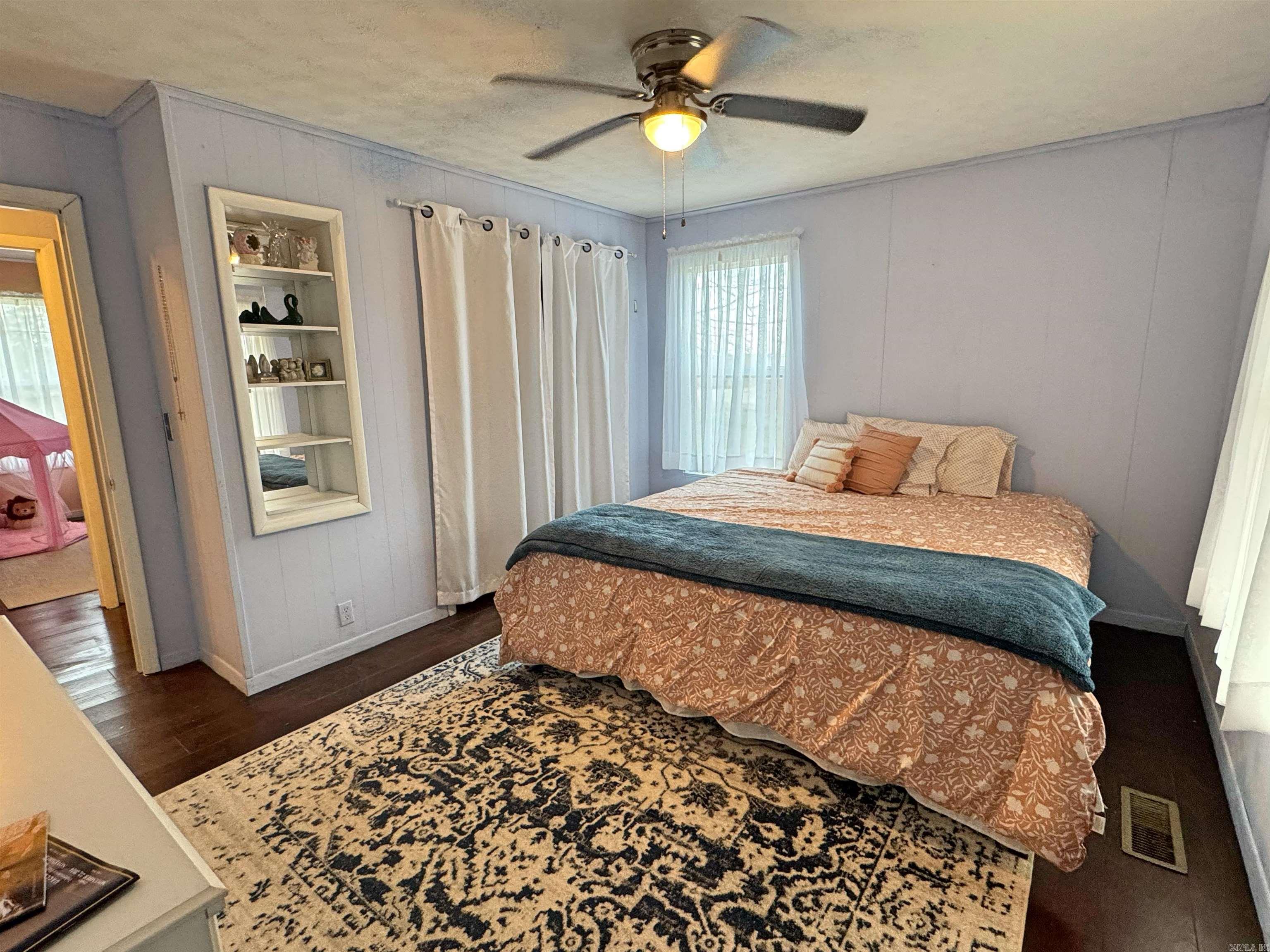 Photo 8 - Residential for sale – 260  School Loop   Oxford, AR