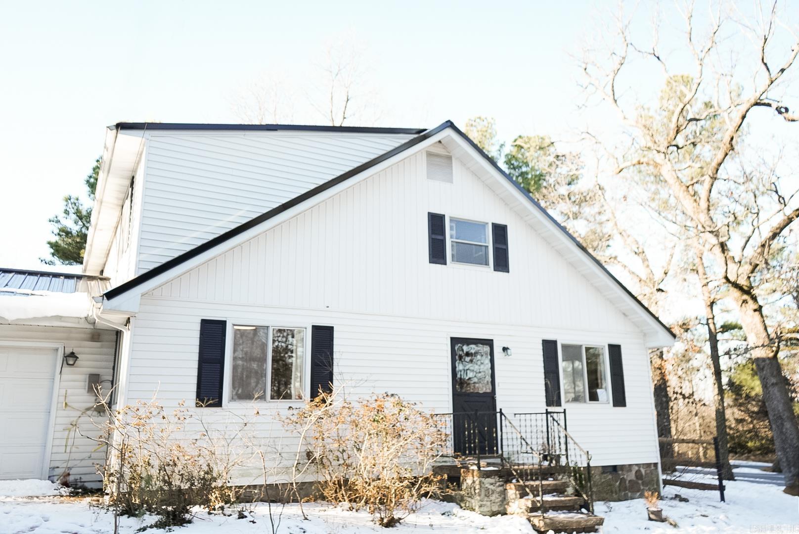 Residential for sale – 602  Circle High   Horseshoe Bend, AR