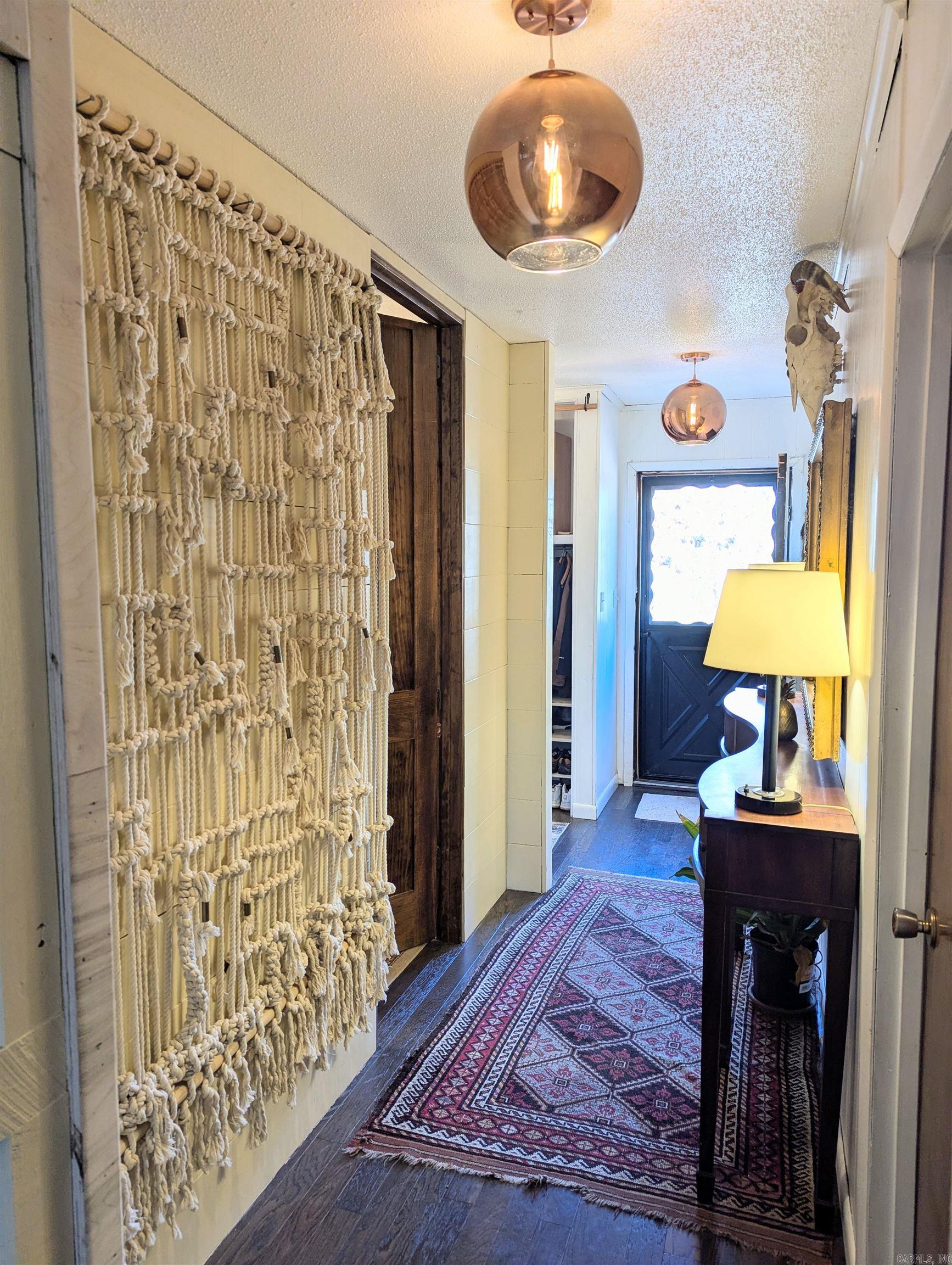 Photo 2 - Residential for sale – 602  Circle High   Horseshoe Bend, AR