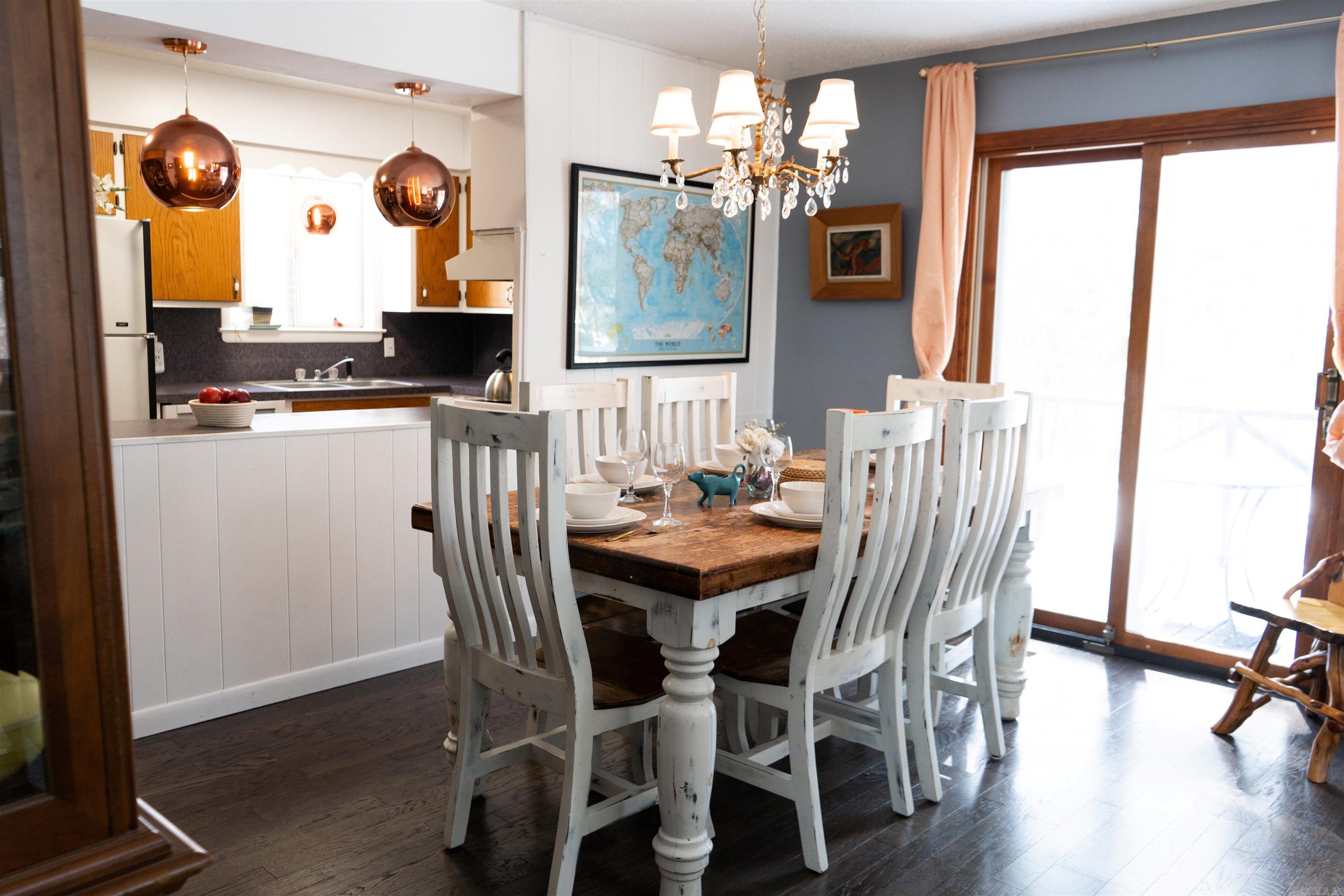 Photo 16 - Residential for sale – 602  Circle High   Horseshoe Bend, AR