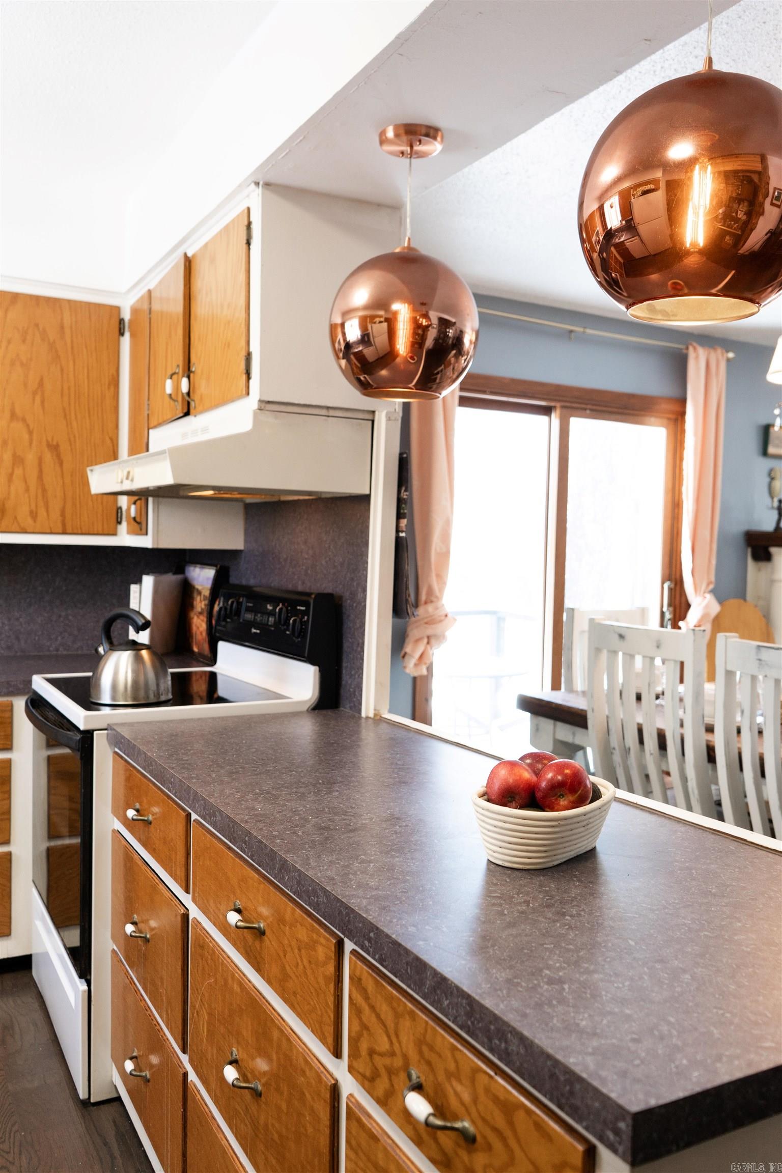 Photo 17 - Residential for sale – 602  Circle High   Horseshoe Bend, AR