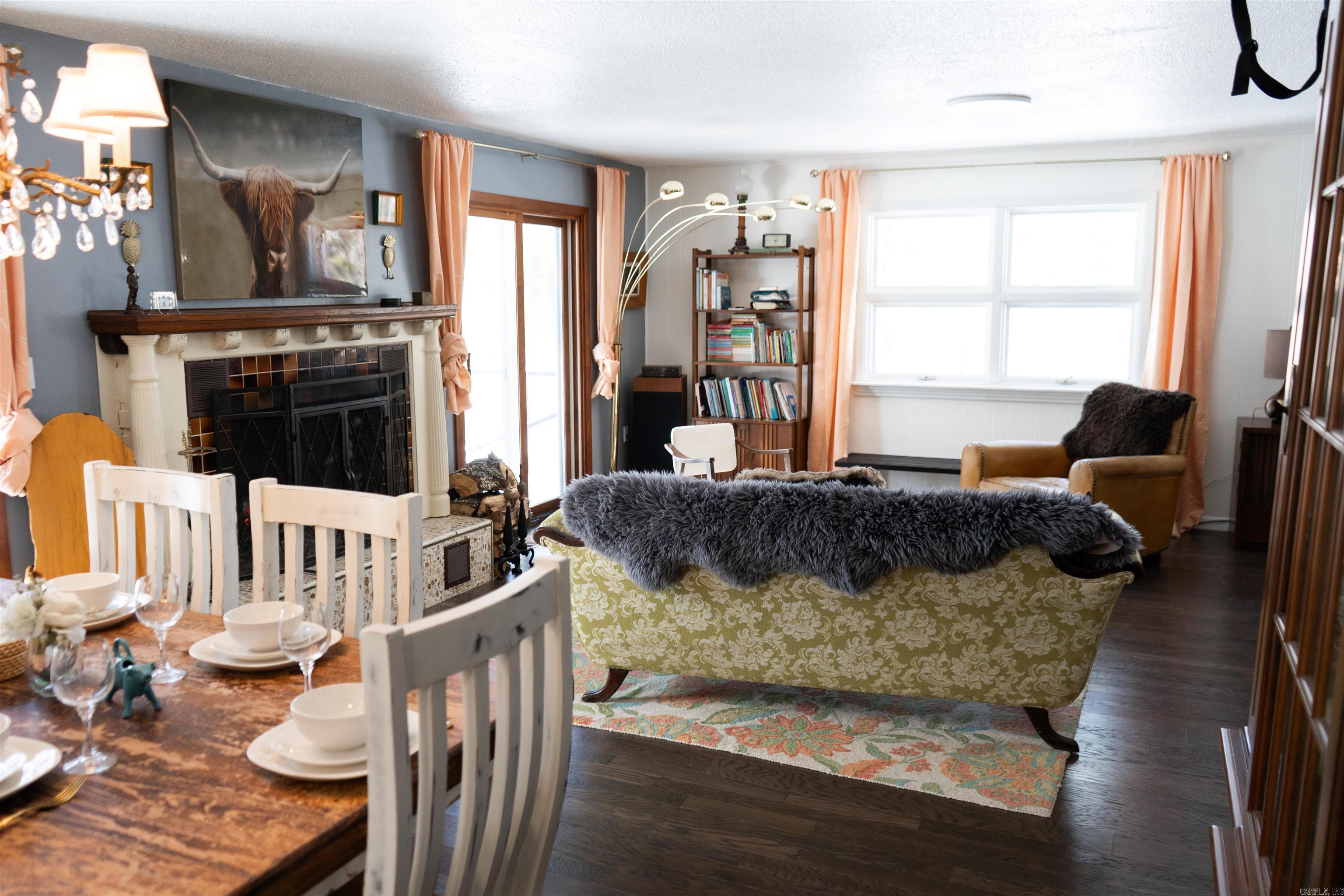 Photo 18 - Residential for sale – 602  Circle High   Horseshoe Bend, AR