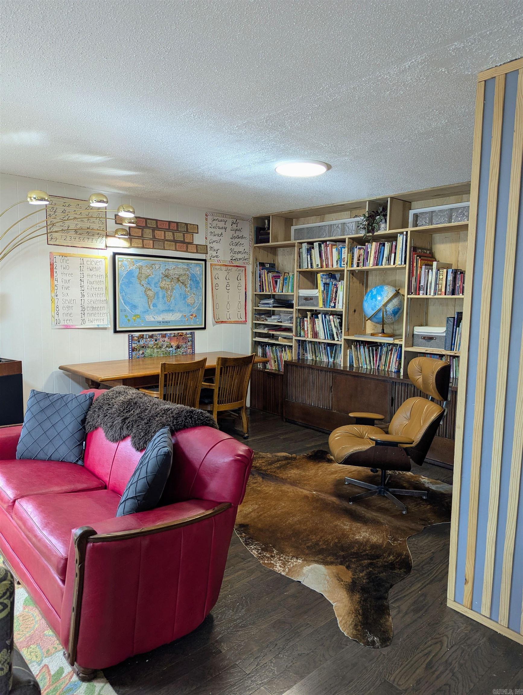 Photo 3 - Residential for sale – 602  Circle High   Horseshoe Bend, AR