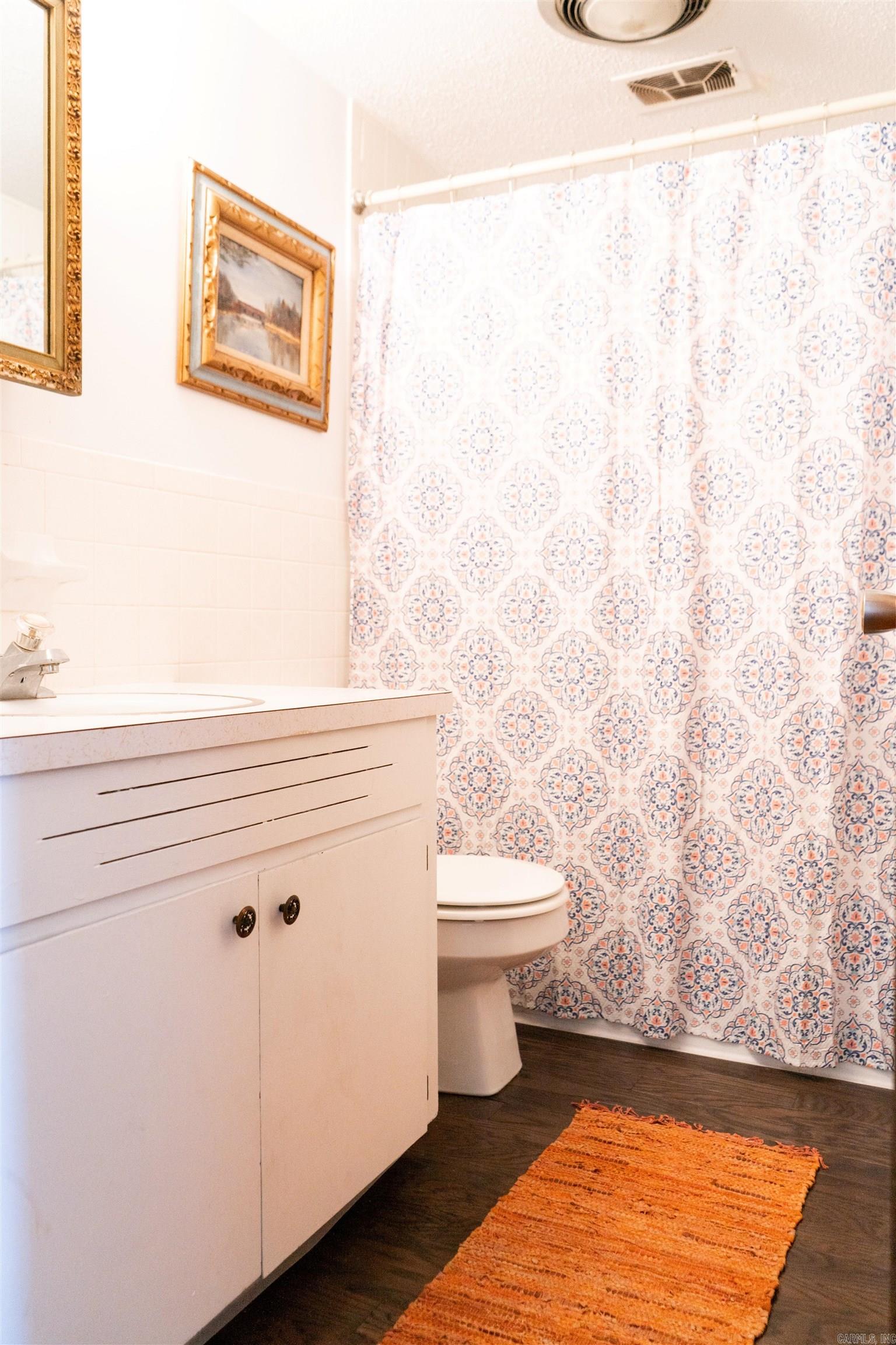 Photo 21 - Residential for sale – 602  Circle High   Horseshoe Bend, AR