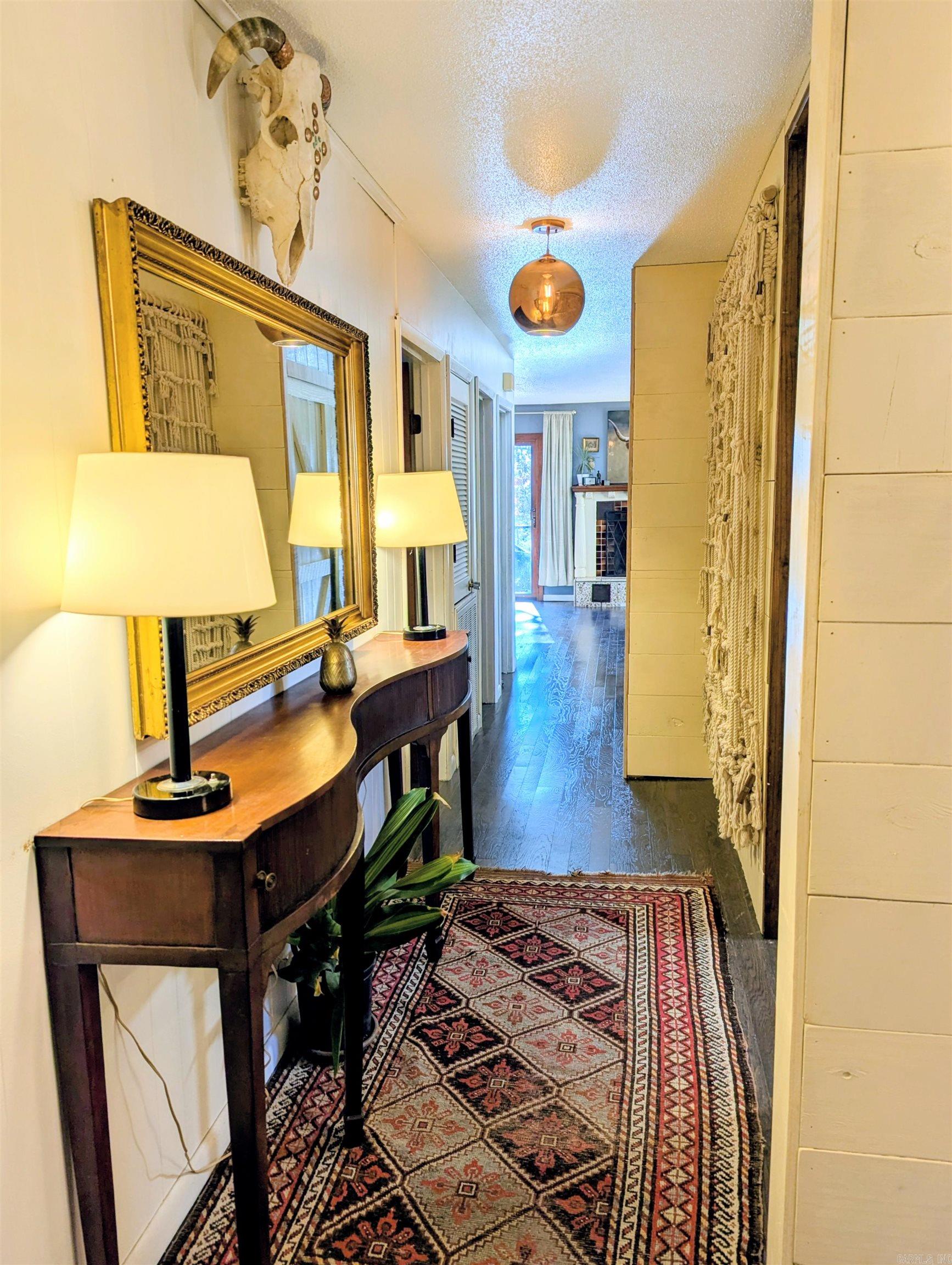 Photo 5 - Residential for sale – 602  Circle High   Horseshoe Bend, AR