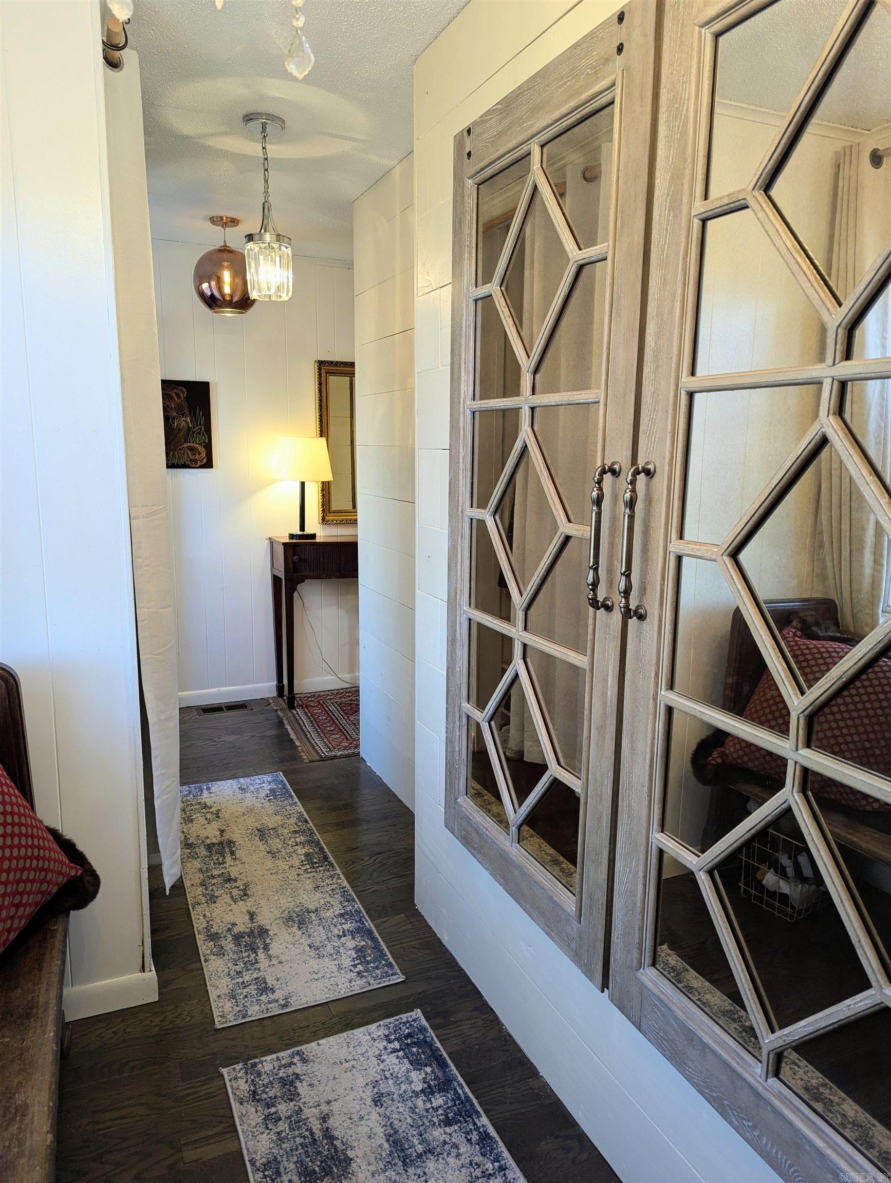 Photo 8 - Residential for sale – 602  Circle High   Horseshoe Bend, AR