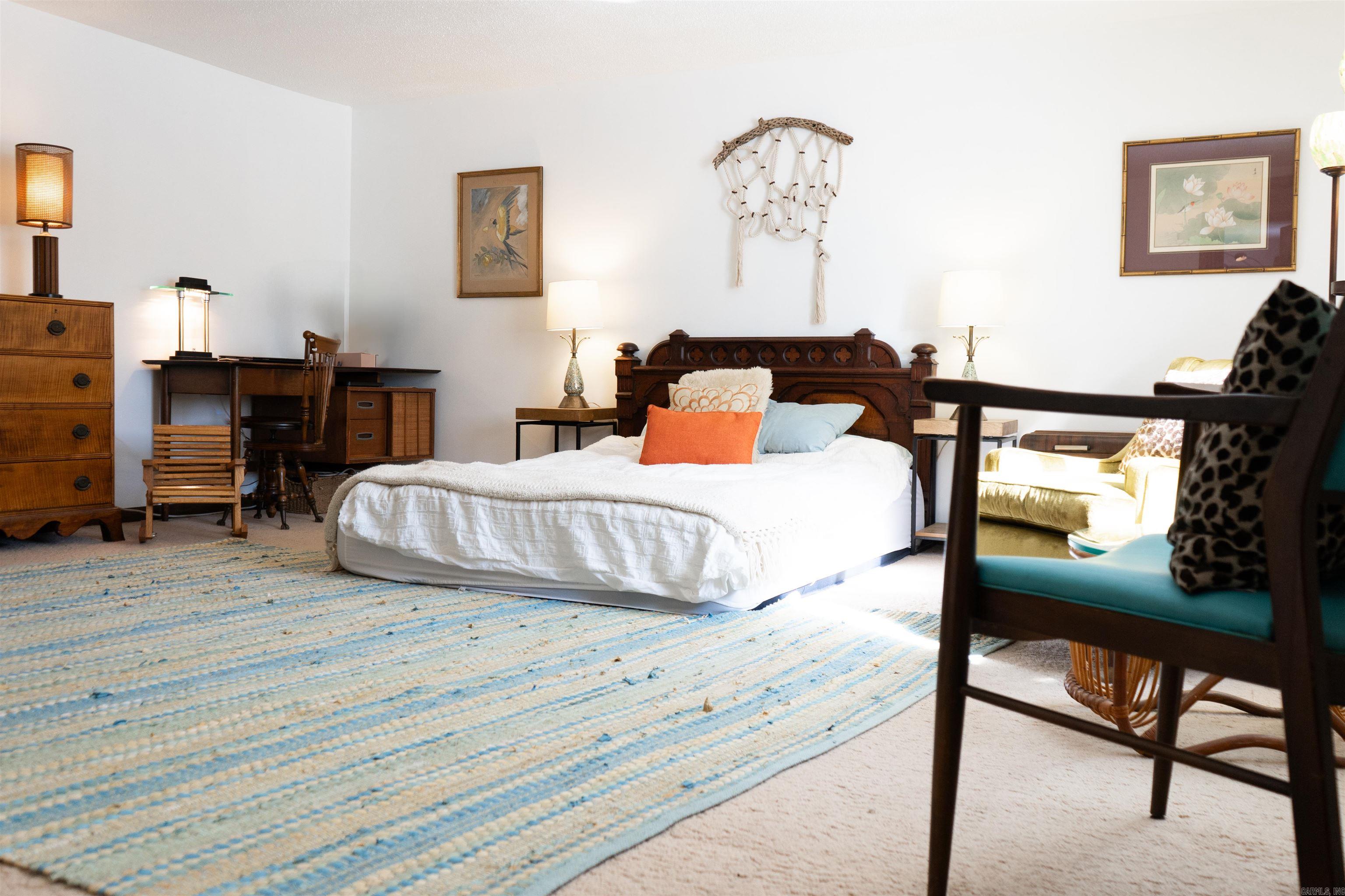 Photo 10 - Residential for sale – 602  Circle High   Horseshoe Bend, AR