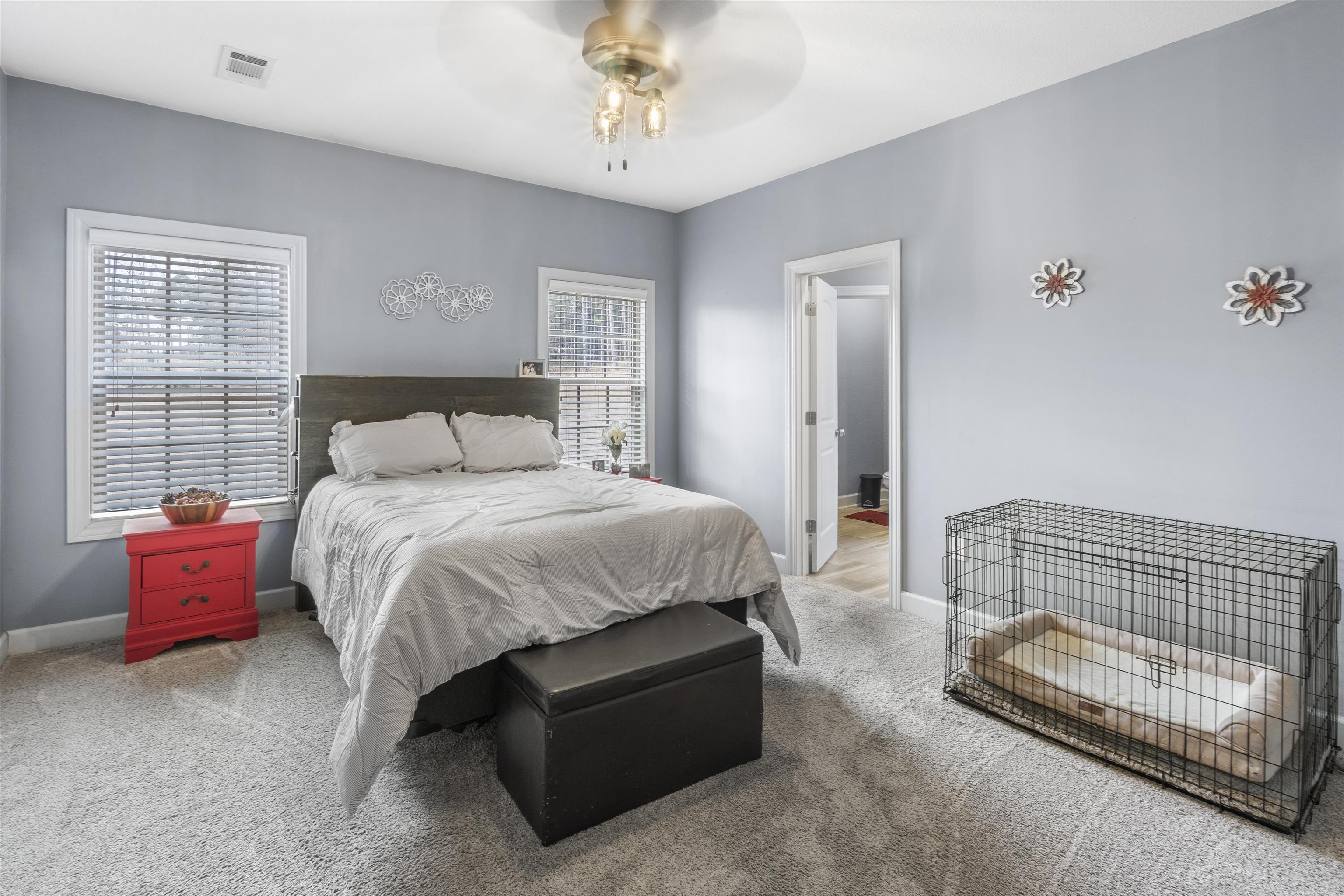 Photo 13 - Residential for sale – 338  Sallie Lane   Melbourne, AR