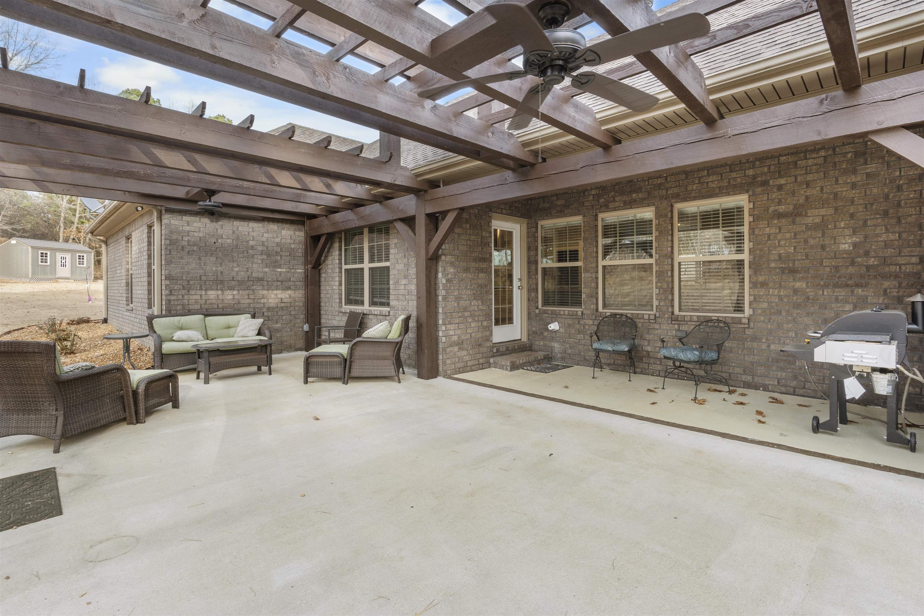 Photo 24 - Residential for sale – 338  Sallie Lane   Melbourne, AR