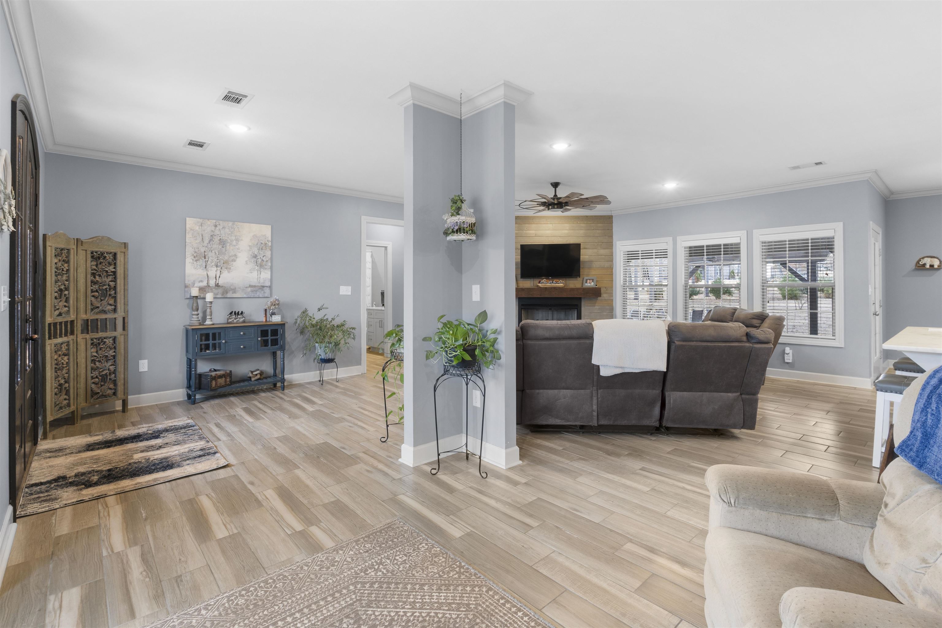 Photo 6 - Residential for sale – 338  Sallie Lane   Melbourne, AR