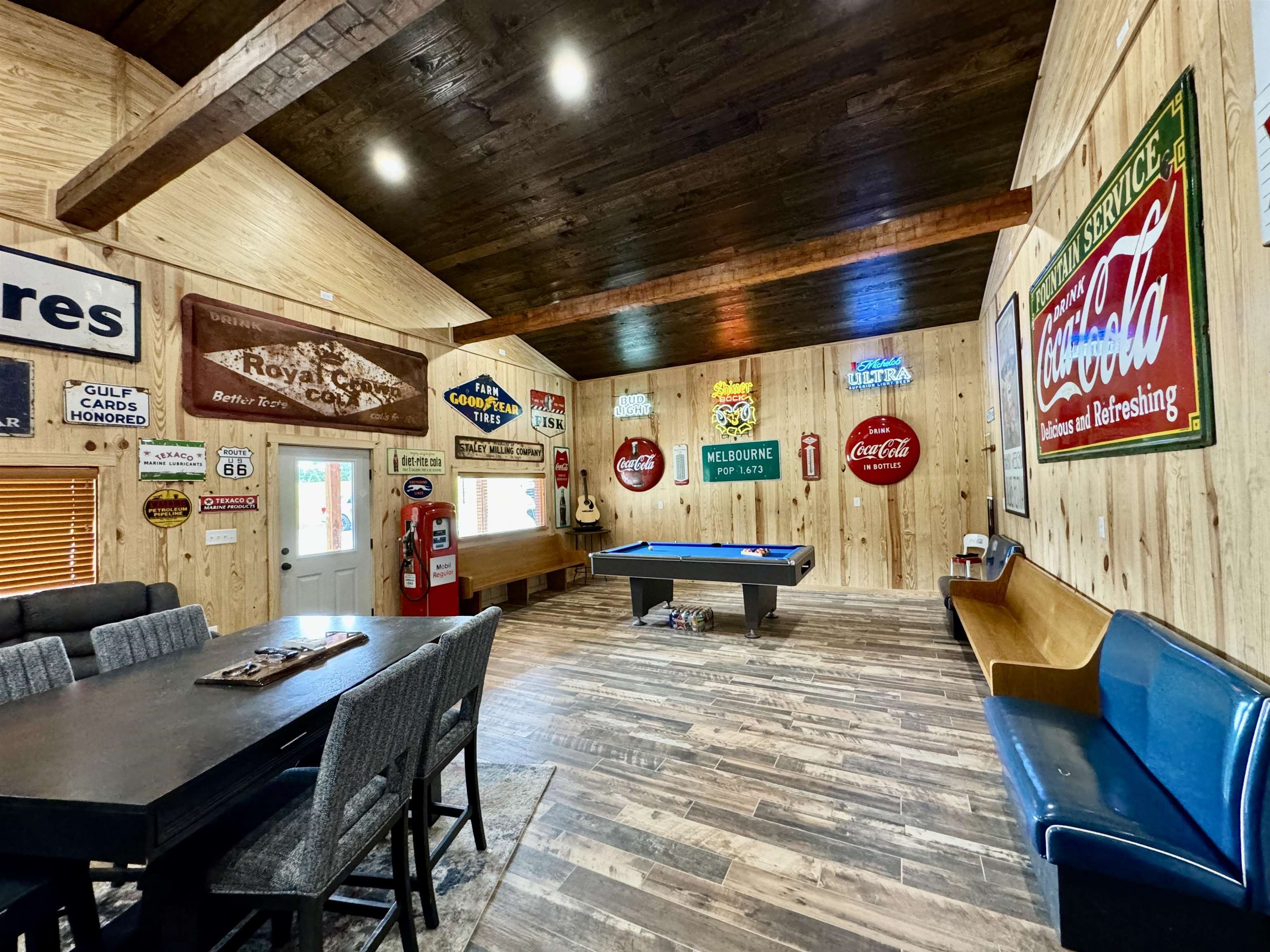 Photo 4 - Residential for sale – 505  Possum Trot Road   Melbourne, AR