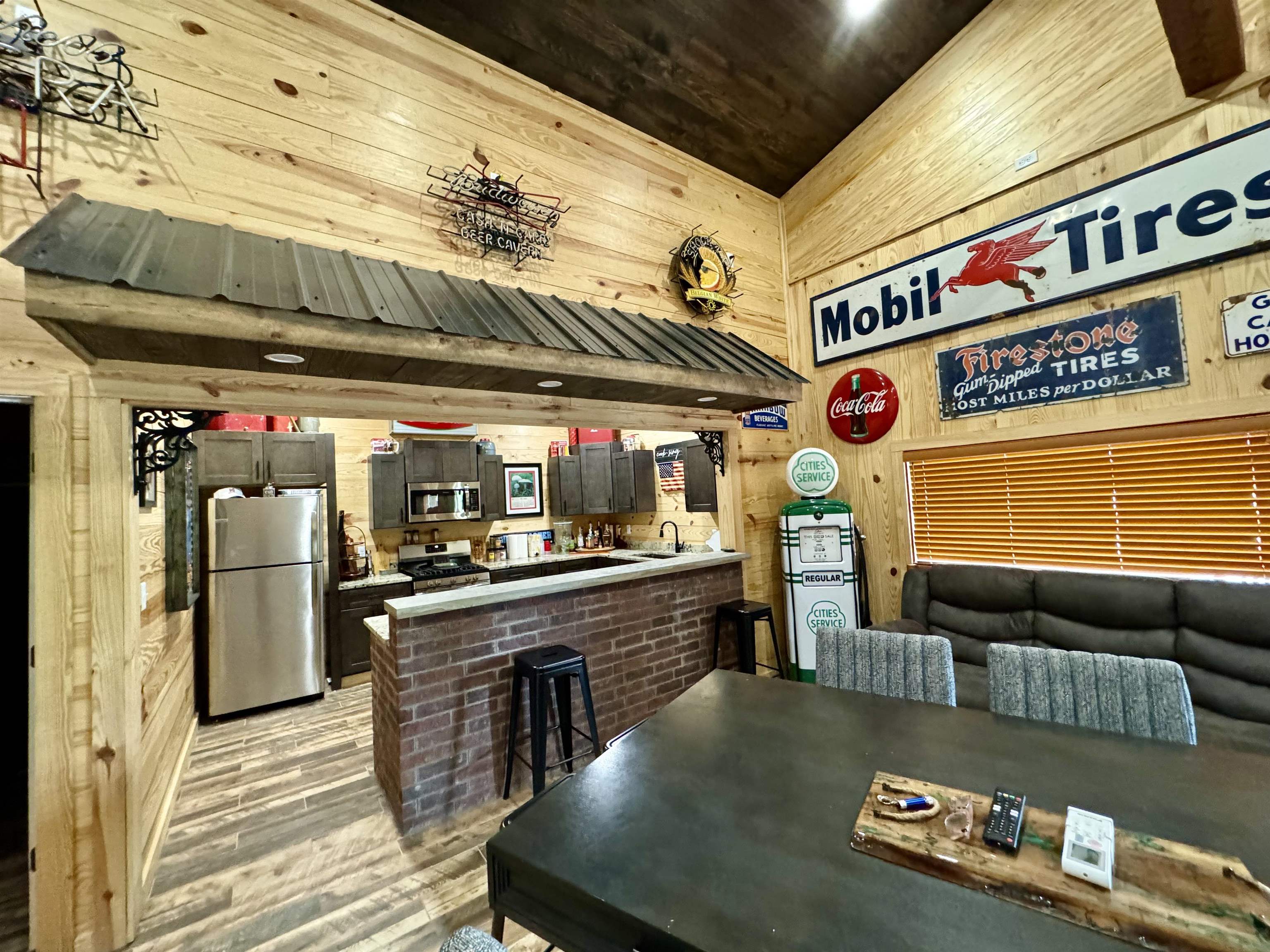 Photo 5 - Residential for sale – 505  Possum Trot Road   Melbourne, AR