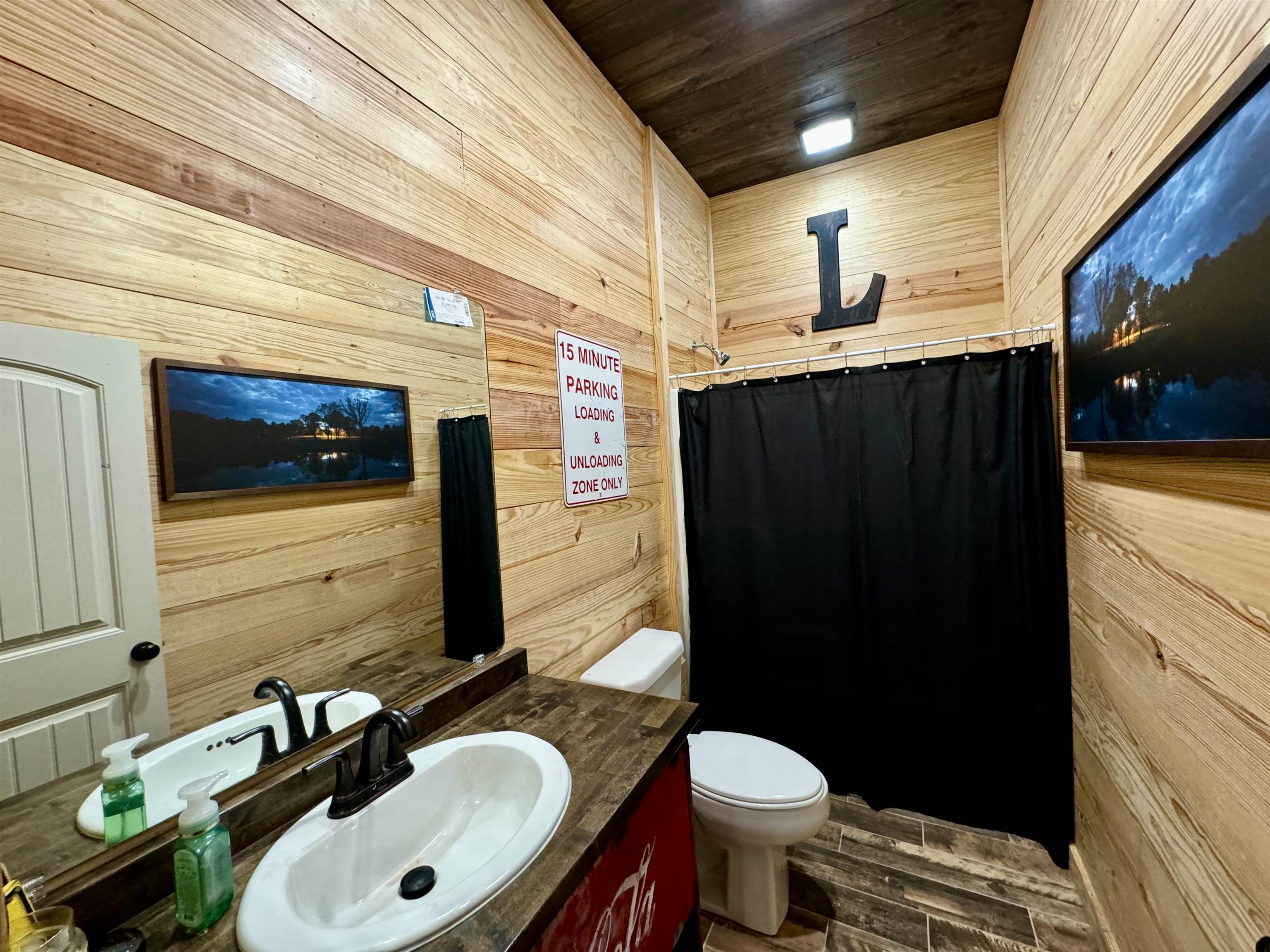 Photo 7 - Residential for sale – 505  Possum Trot Road   Melbourne, AR