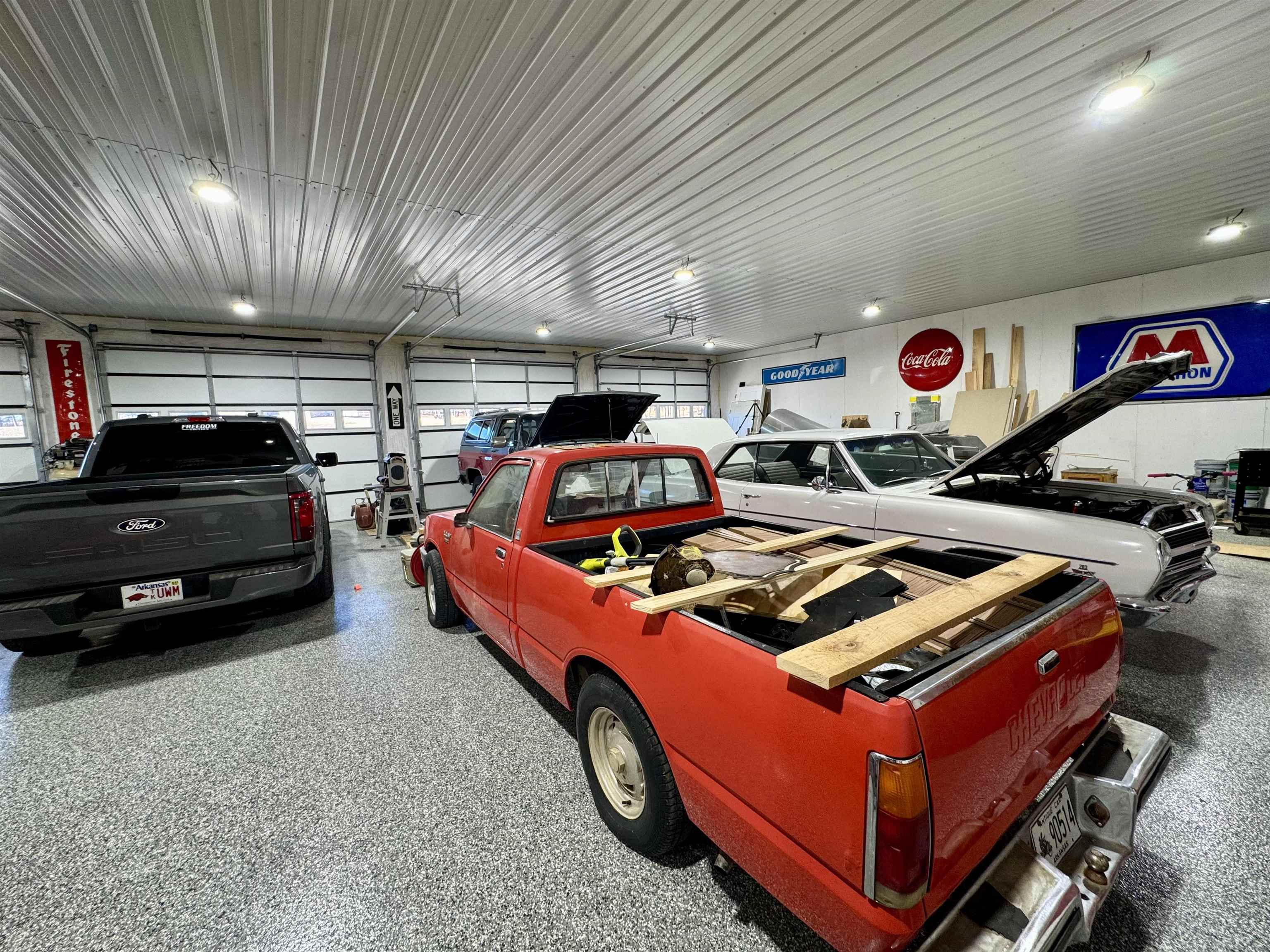 Photo 9 - Residential for sale – 505  Possum Trot Road   Melbourne, AR