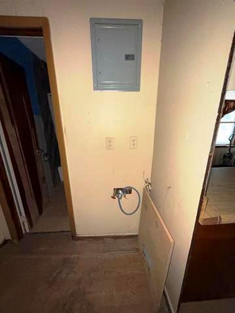 Photo 23 - Residential for sale – 8  Northwood   Highland, AR