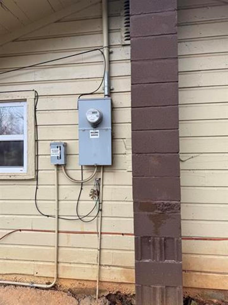 Photo 9 - Residential for sale – 8  Northwood   Highland, AR