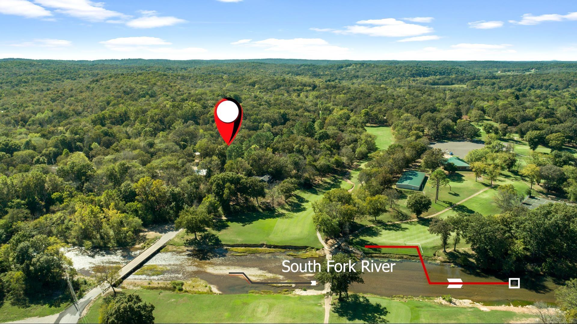 Photo 2 - Residential for sale – 60  Cherokee   Cherokee Village, AR