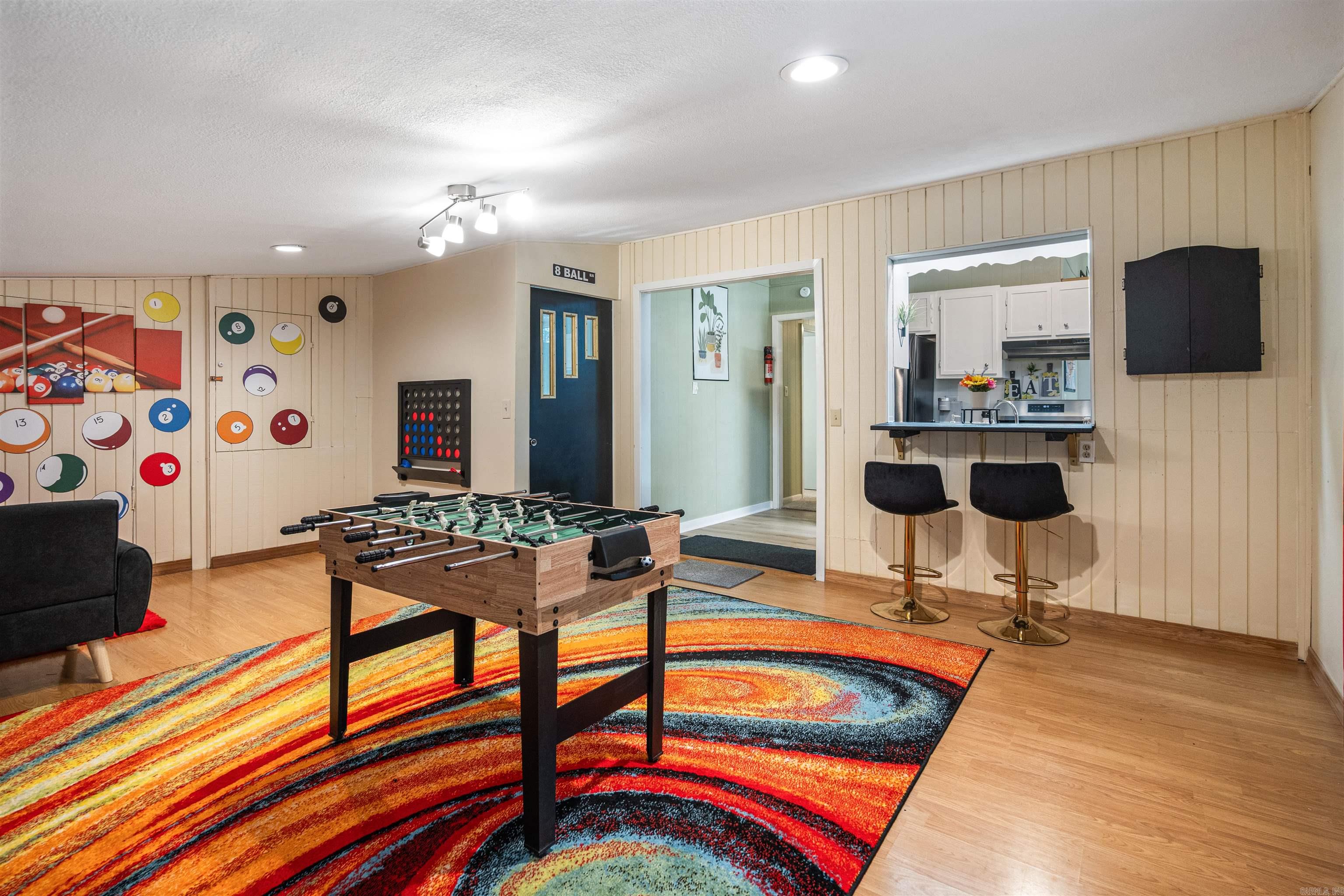 Photo 13 - Residential for sale – 60  Cherokee   Cherokee Village, AR