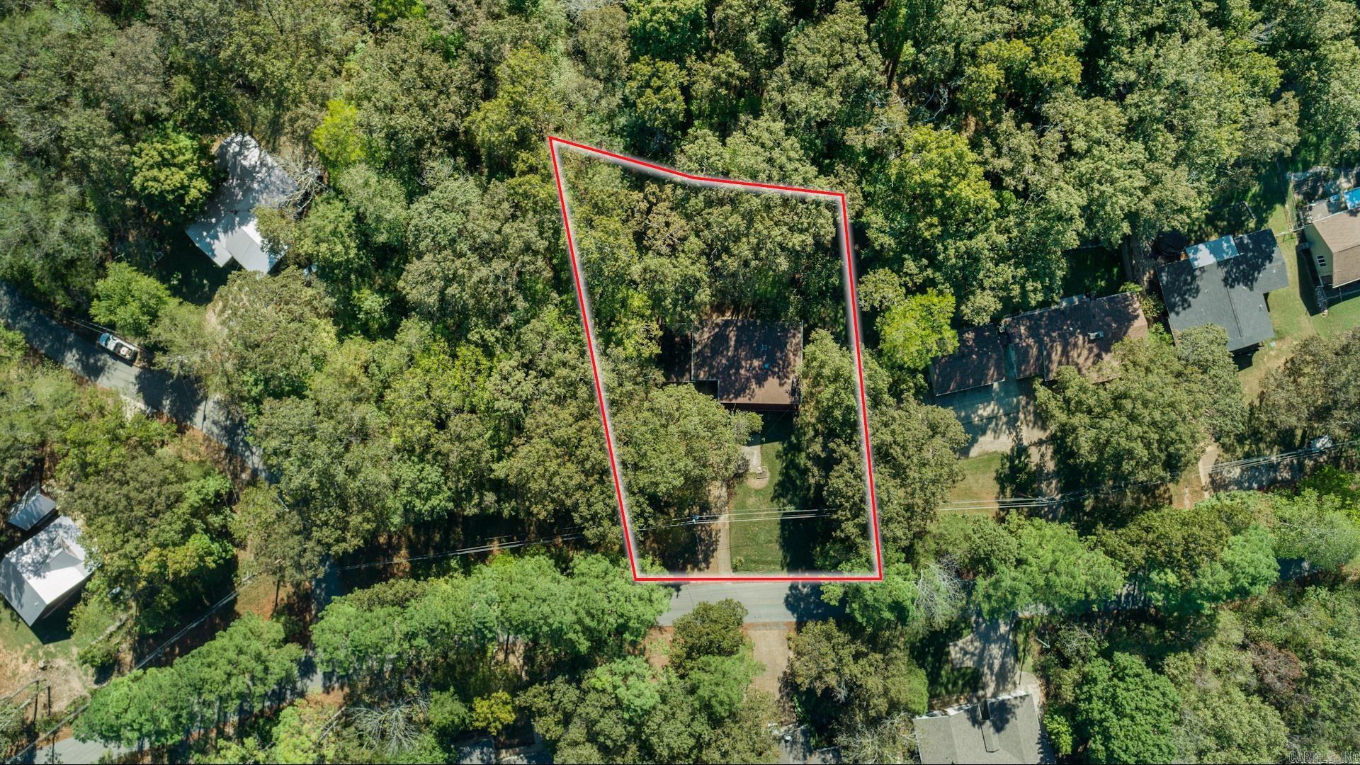 Photo 27 - Residential for sale – 60  Cherokee   Cherokee Village, AR