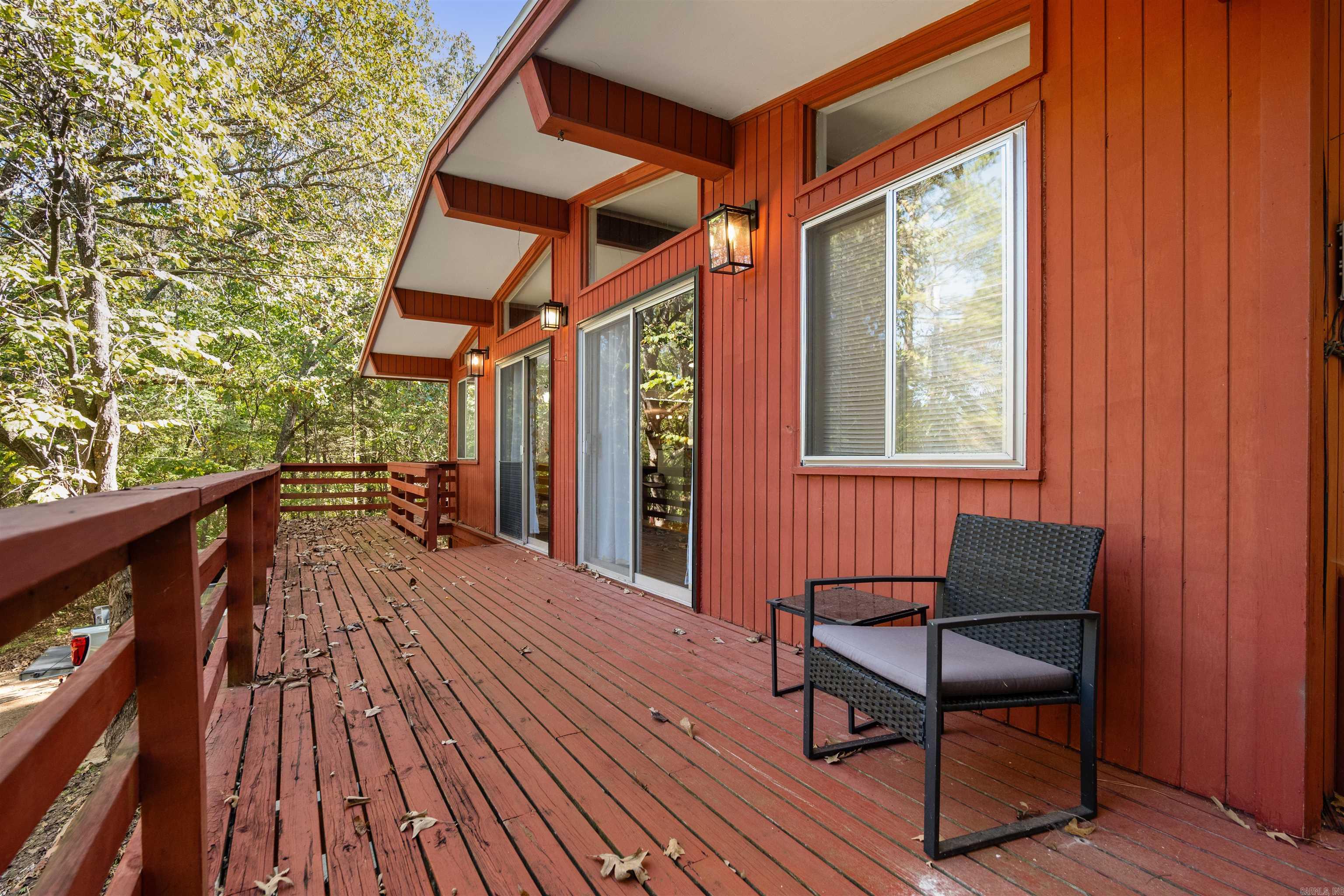 Photo 4 - Residential for sale – 60  Cherokee   Cherokee Village, AR