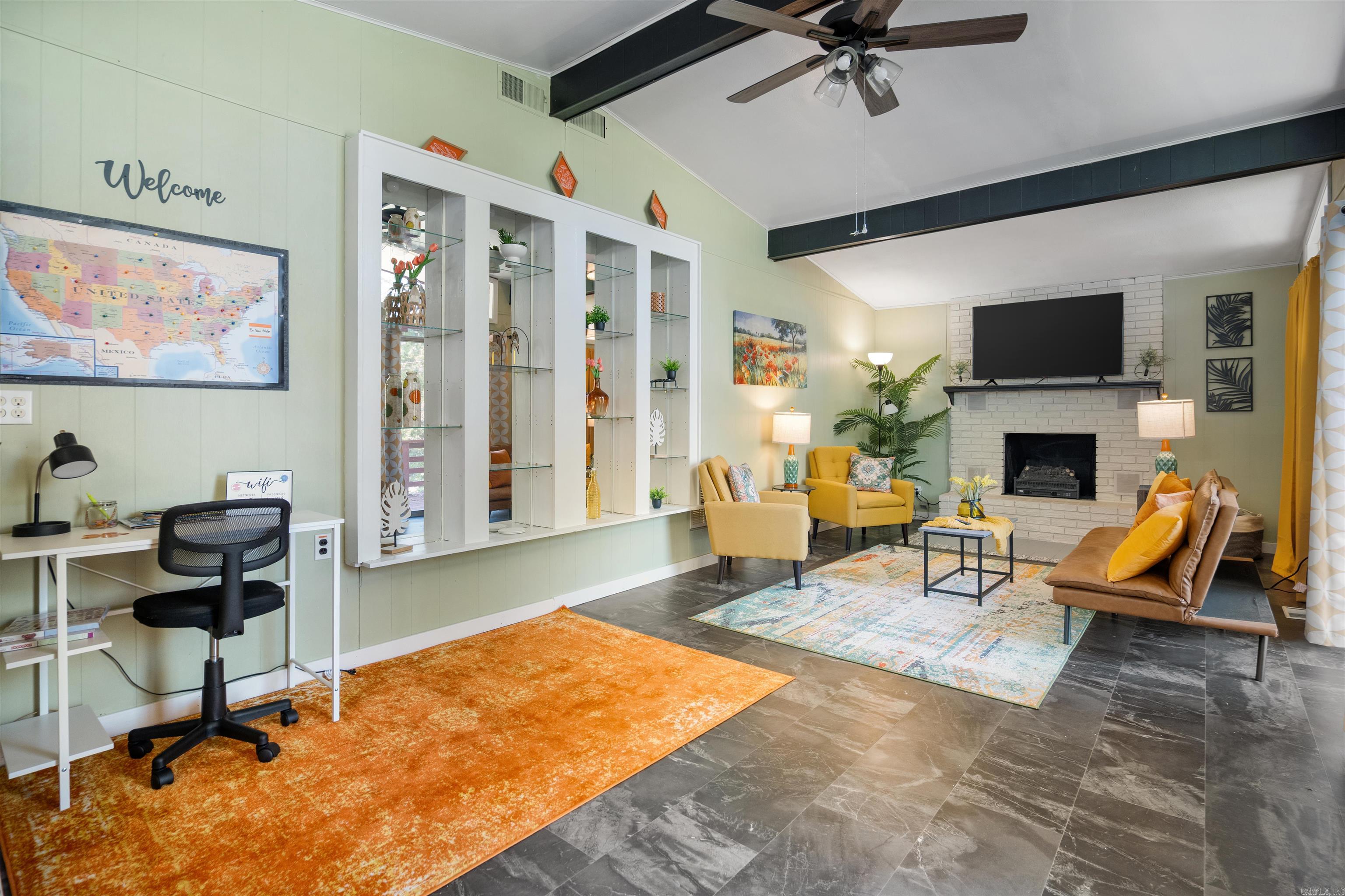 Photo 5 - Residential for sale – 60  Cherokee   Cherokee Village, AR