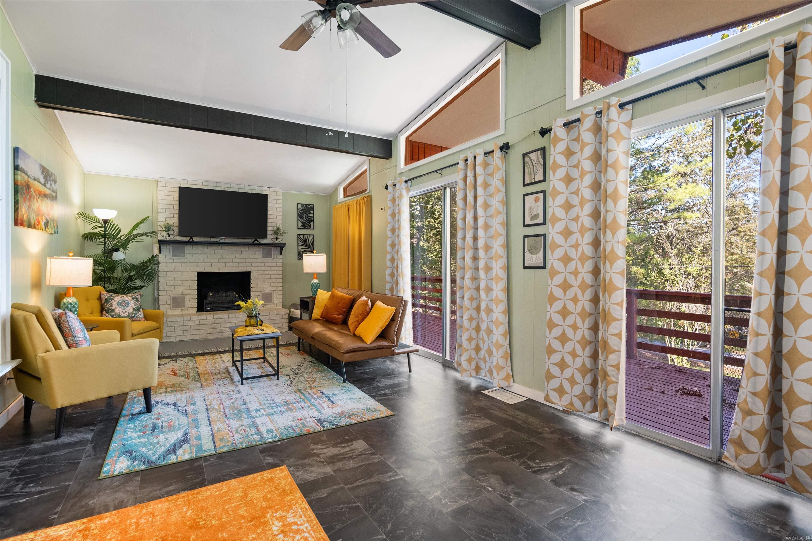 Photo 7 - Residential for sale – 60  Cherokee   Cherokee Village, AR