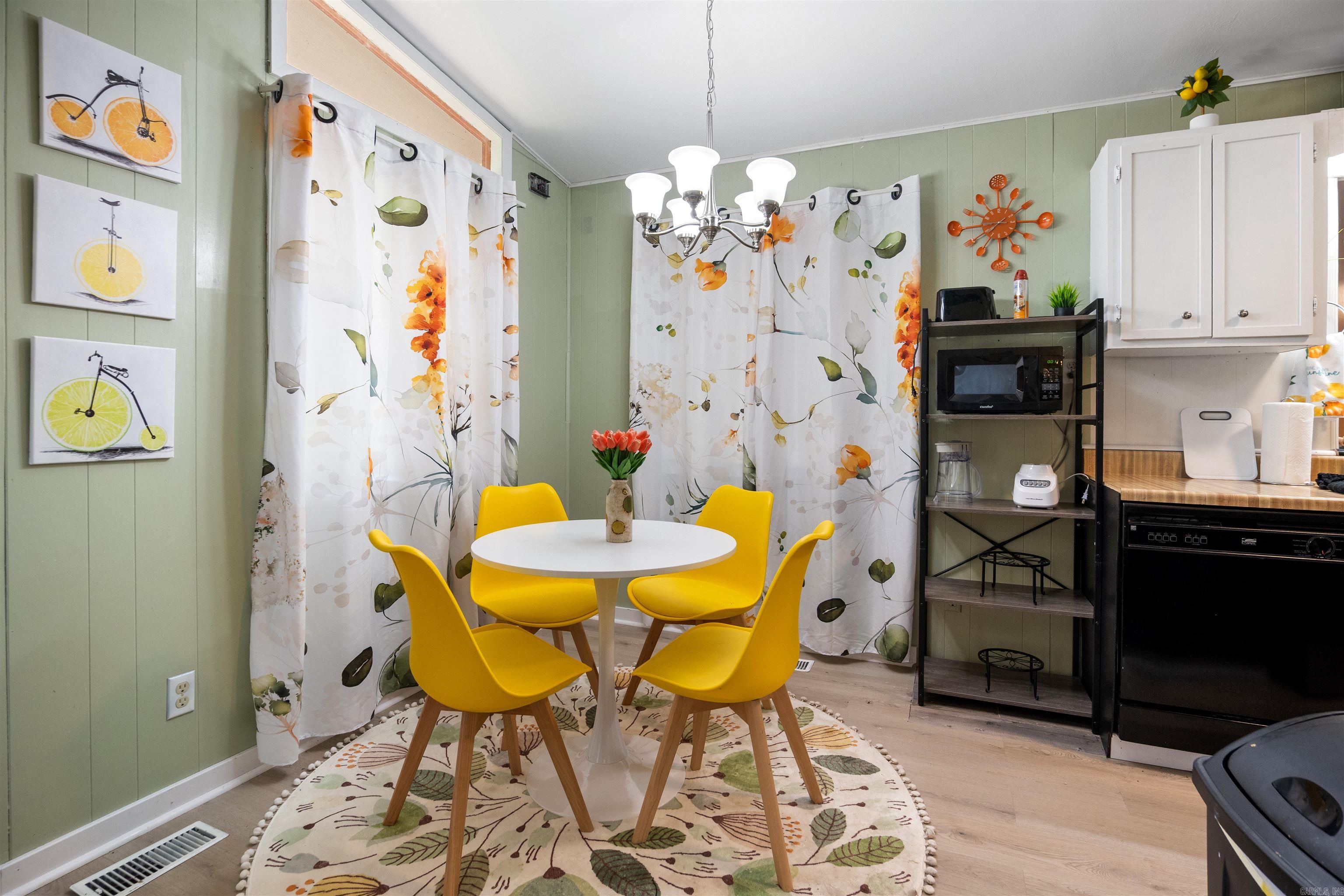 Photo 8 - Residential for sale – 60  Cherokee   Cherokee Village, AR